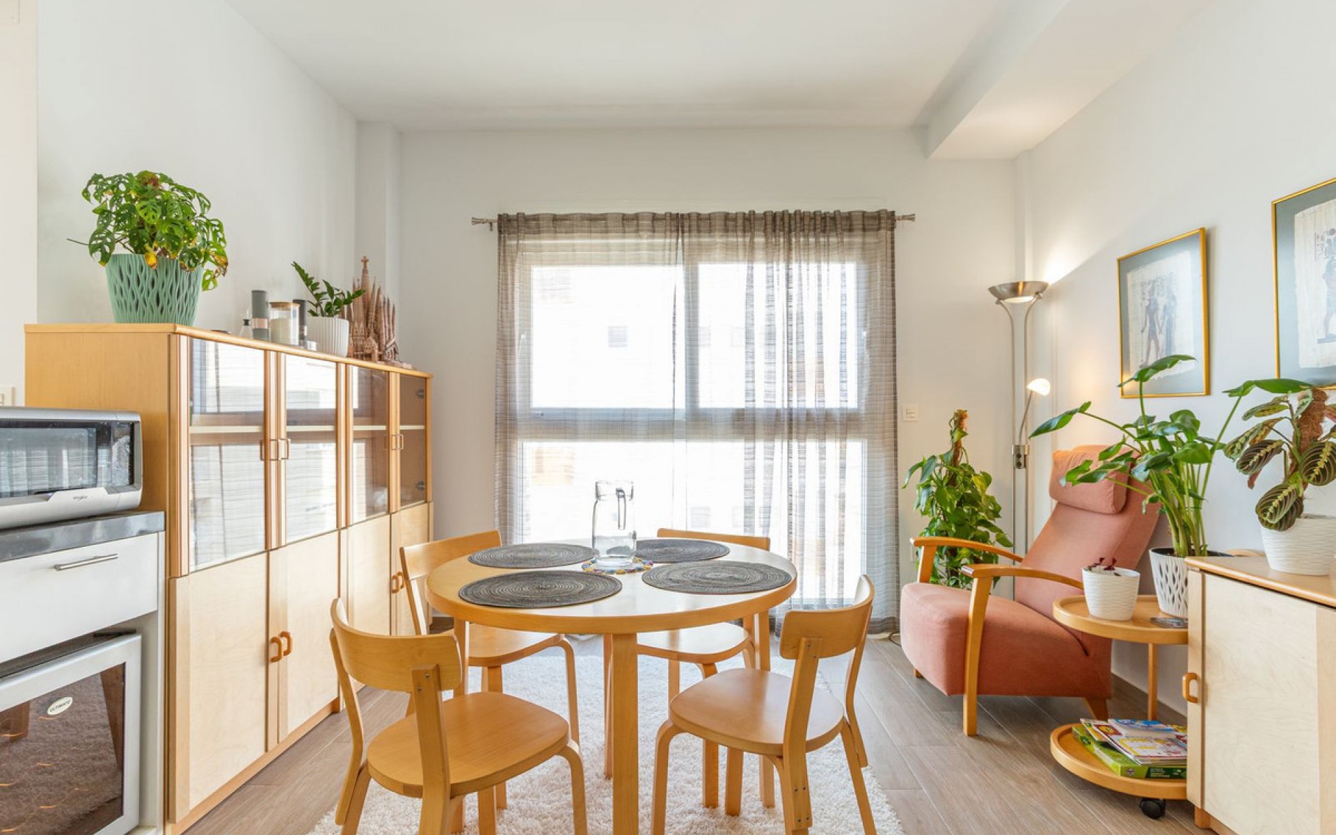 Resale - Apartment - Torrevieja - Torrevieja Centro
