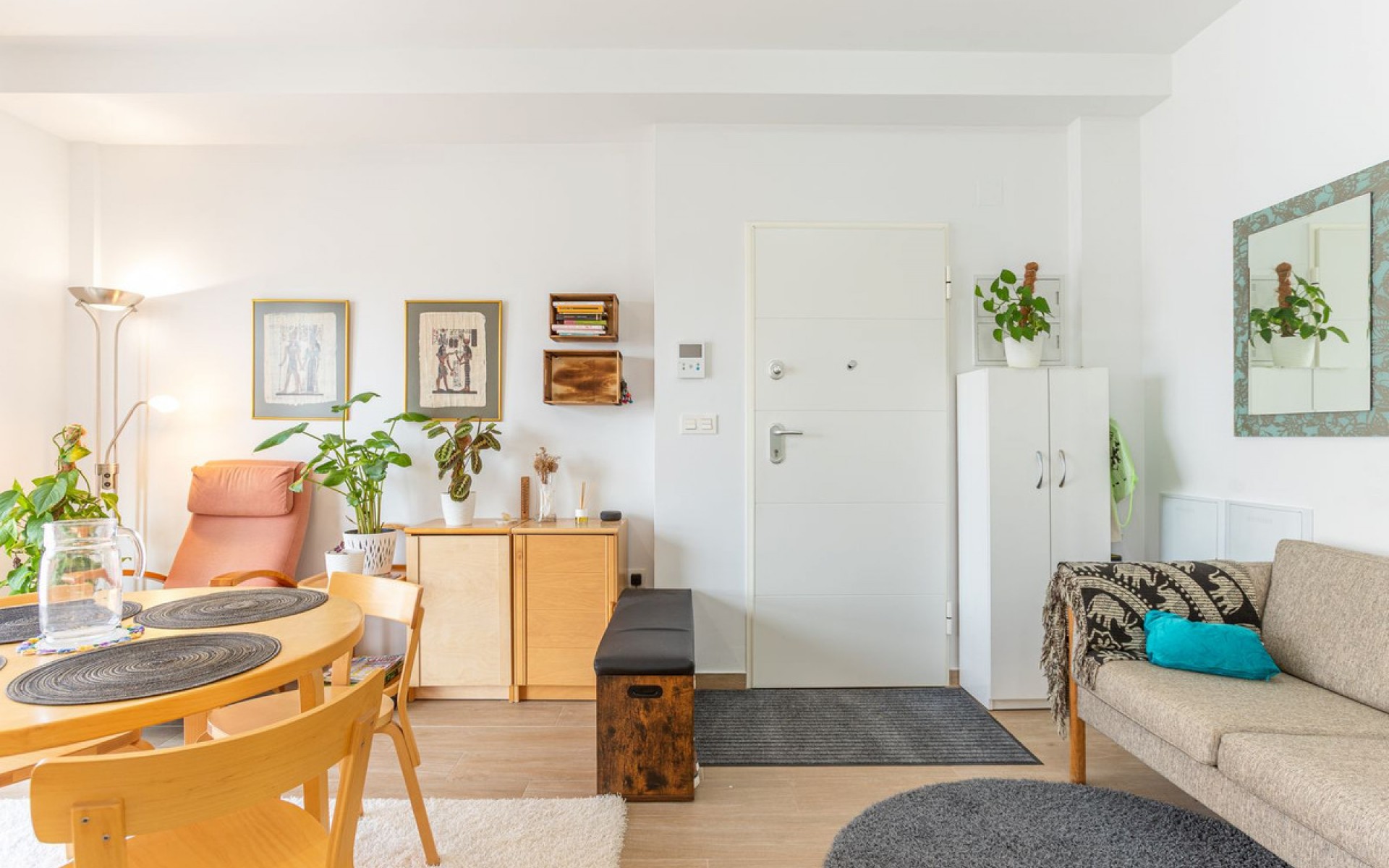 Resale - Apartment - Torrevieja - Torrevieja Centro