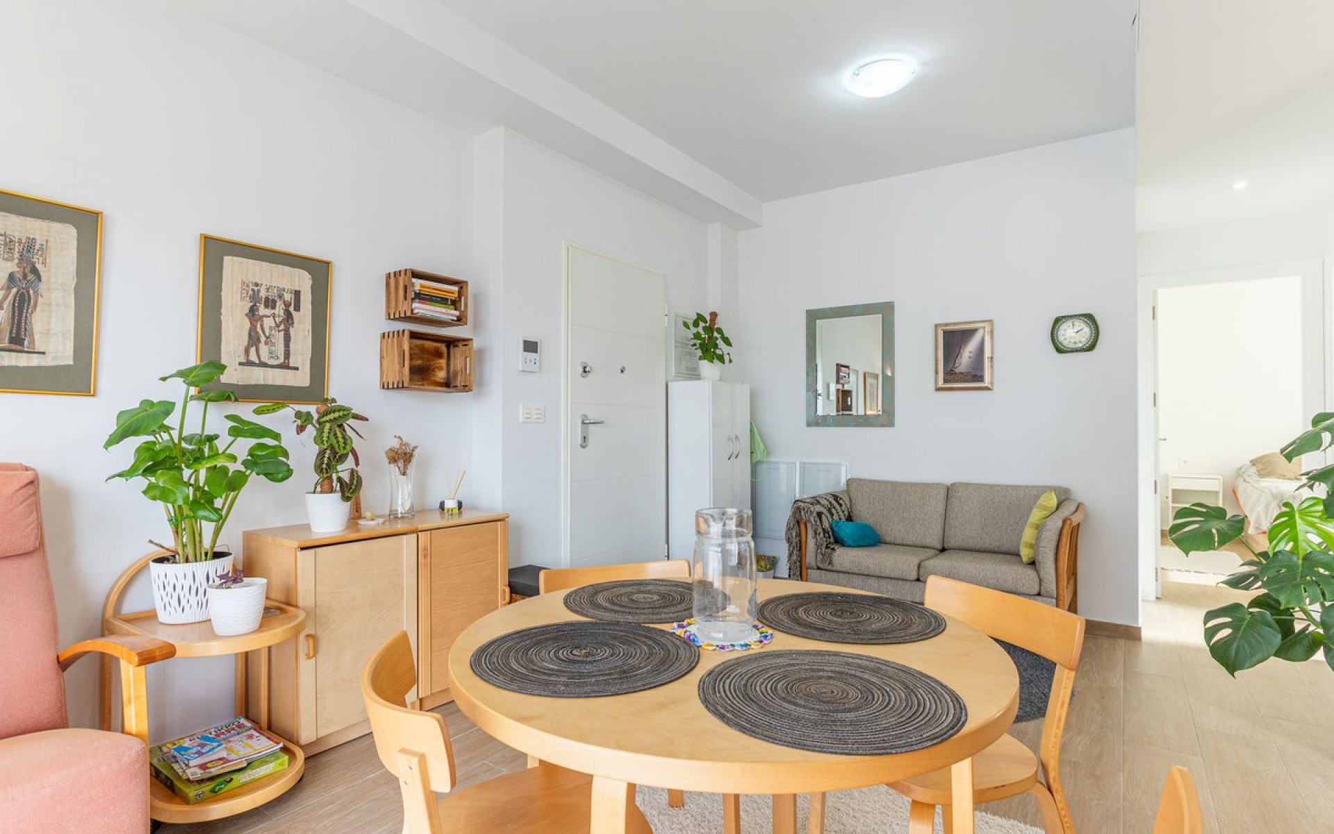 Resale - Apartment - Torrevieja - Torrevieja Centro