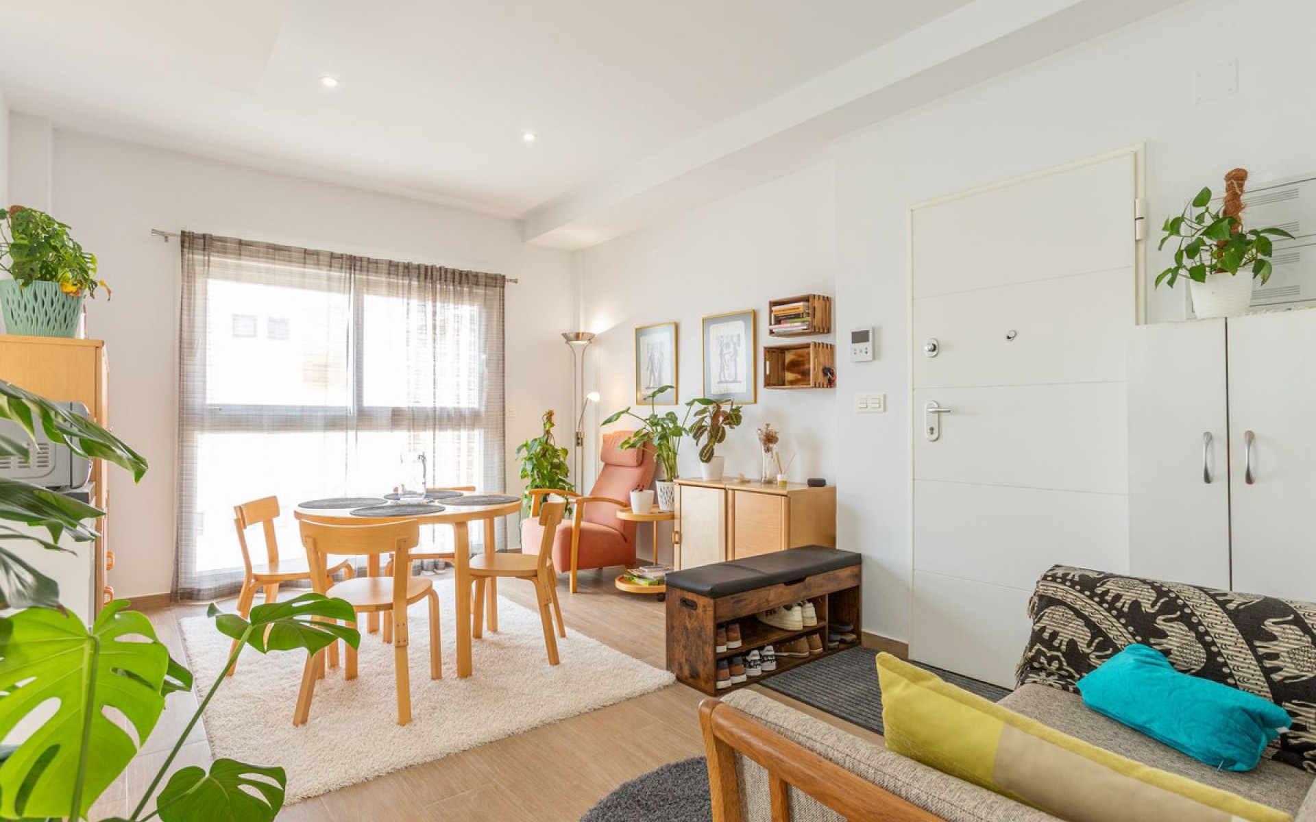 Resale - Apartment - Torrevieja - Torrevieja Centro
