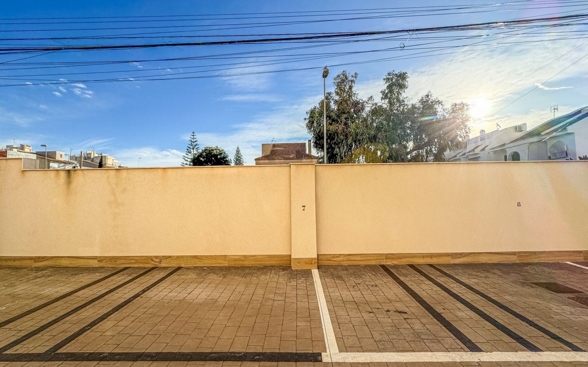 Resale - Apartment - Torrevieja - Torrevieja Centro
