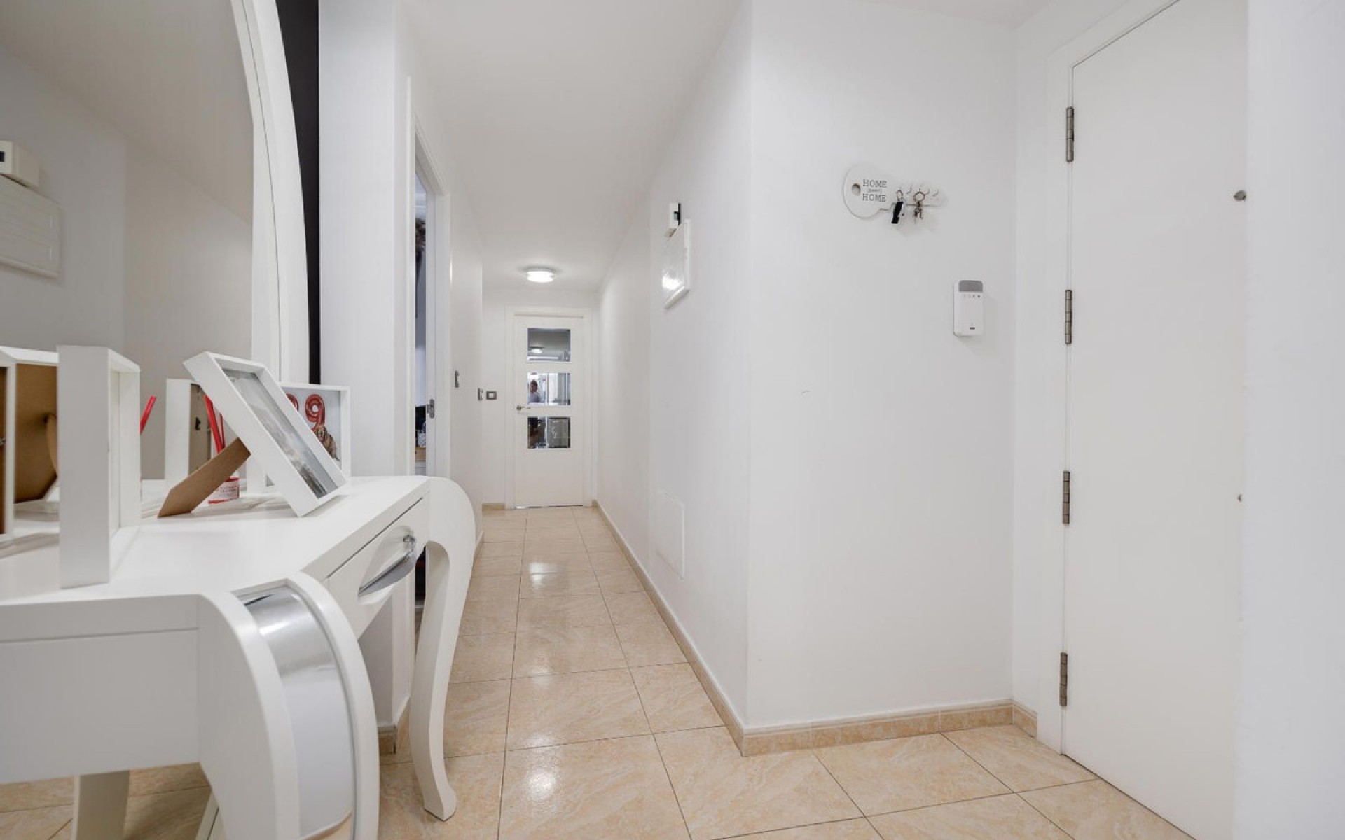 Resale - Apartment - Torrevieja - Torrevieja Centro