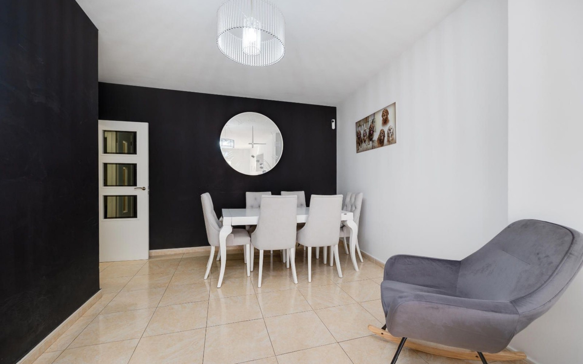 Resale - Apartment - Torrevieja - Torrevieja Centro