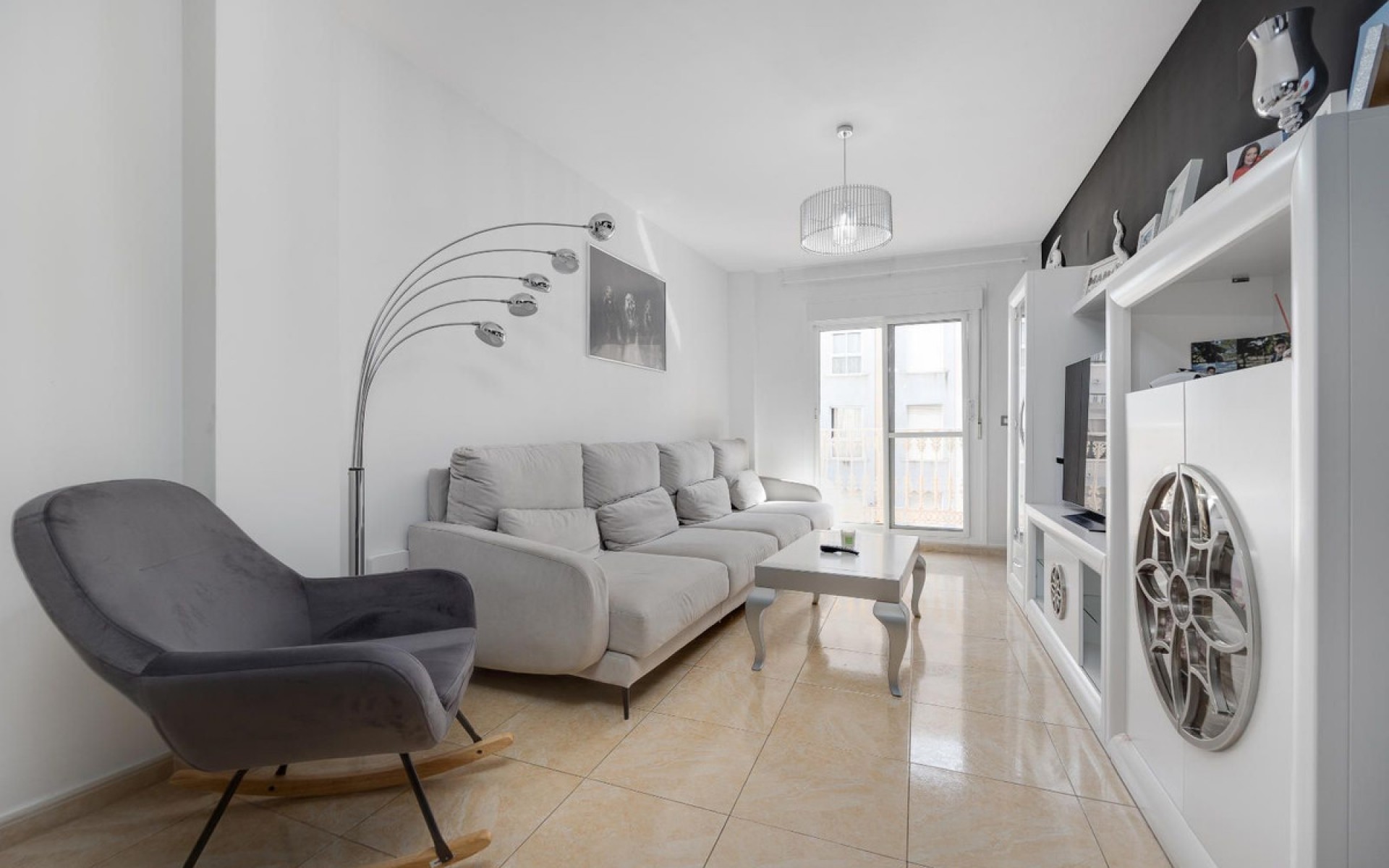Resale - Apartment - Torrevieja - Torrevieja Centro