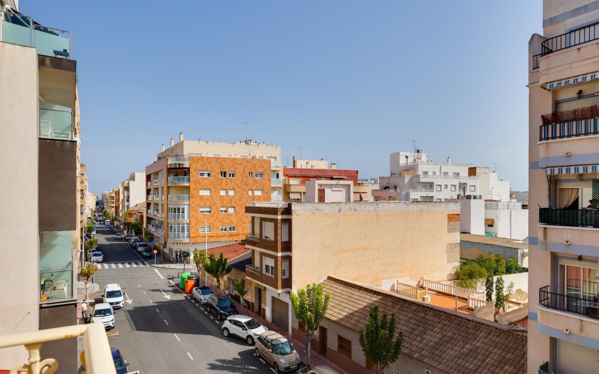 Resale - Apartment - Torrevieja - Torrevieja Centro