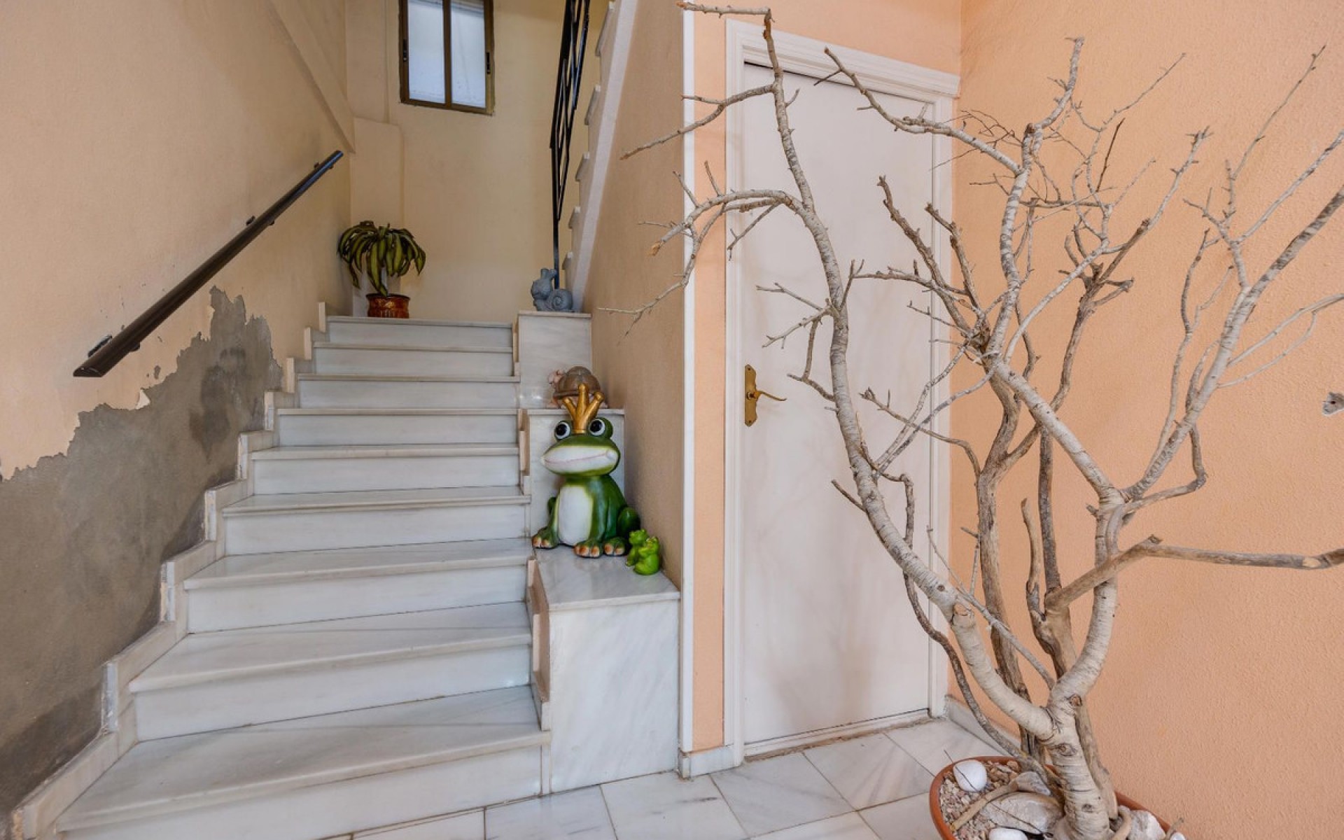 Resale - Apartment - Torrevieja - Torrevieja Centro