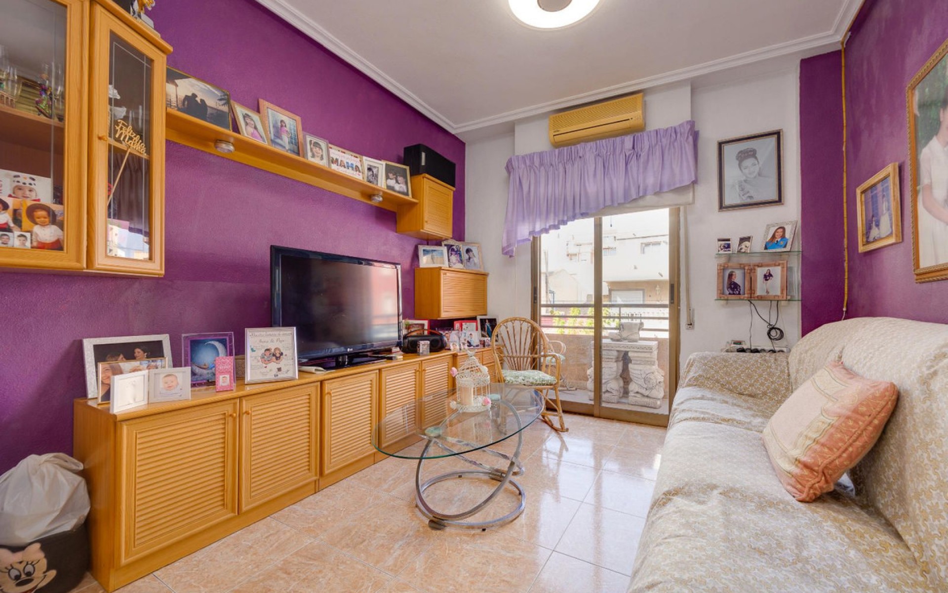 Resale - Apartment - Torrevieja - Torrevieja Centro