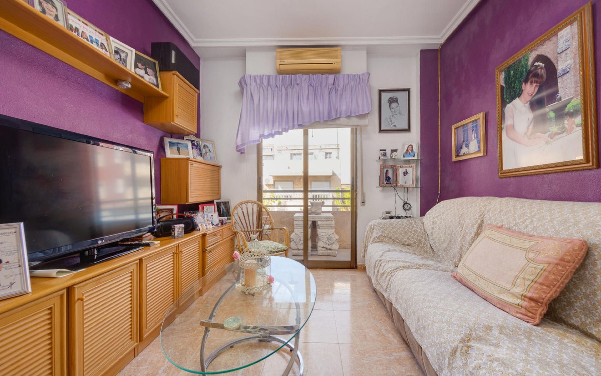 Resale - Apartment - Torrevieja - Torrevieja Centro