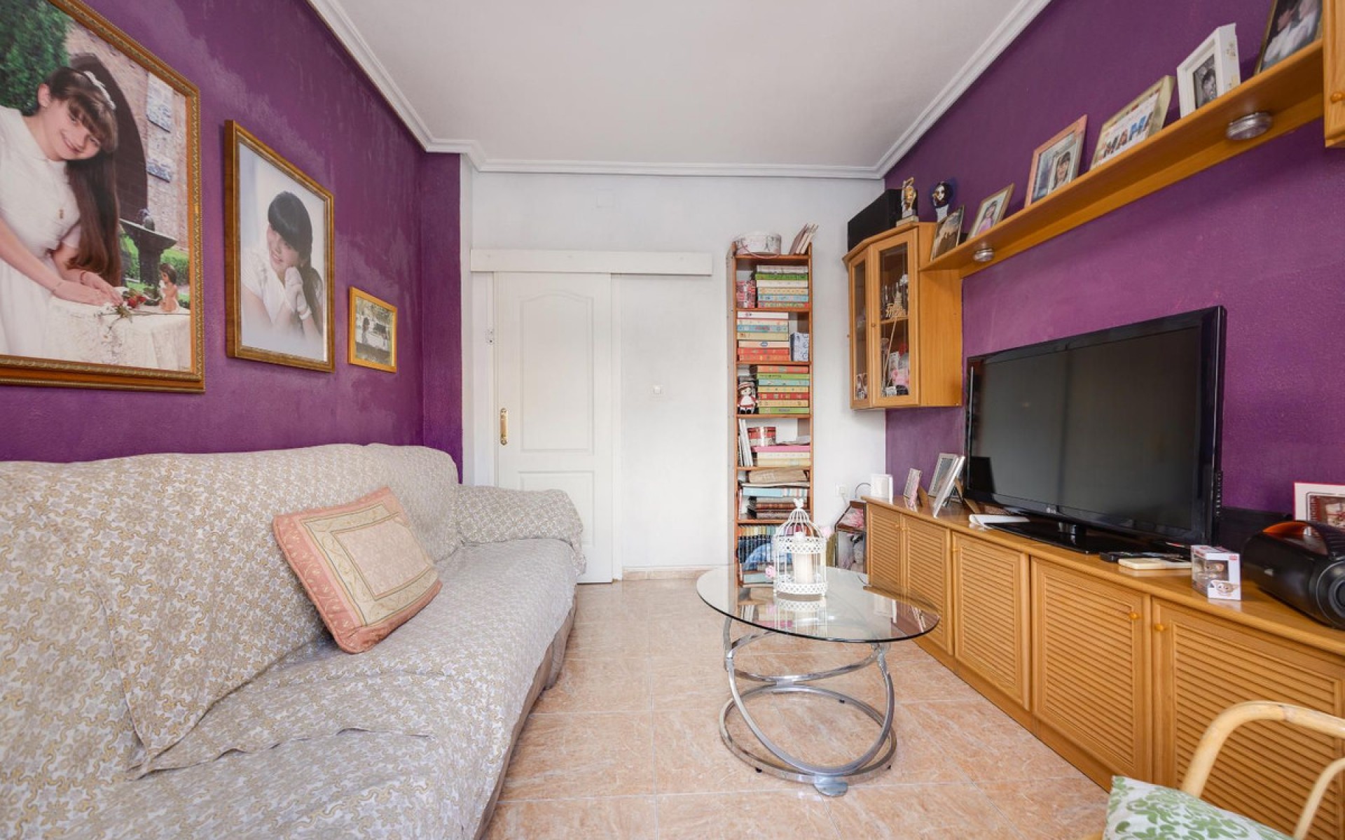 Resale - Apartment - Torrevieja - Torrevieja Centro