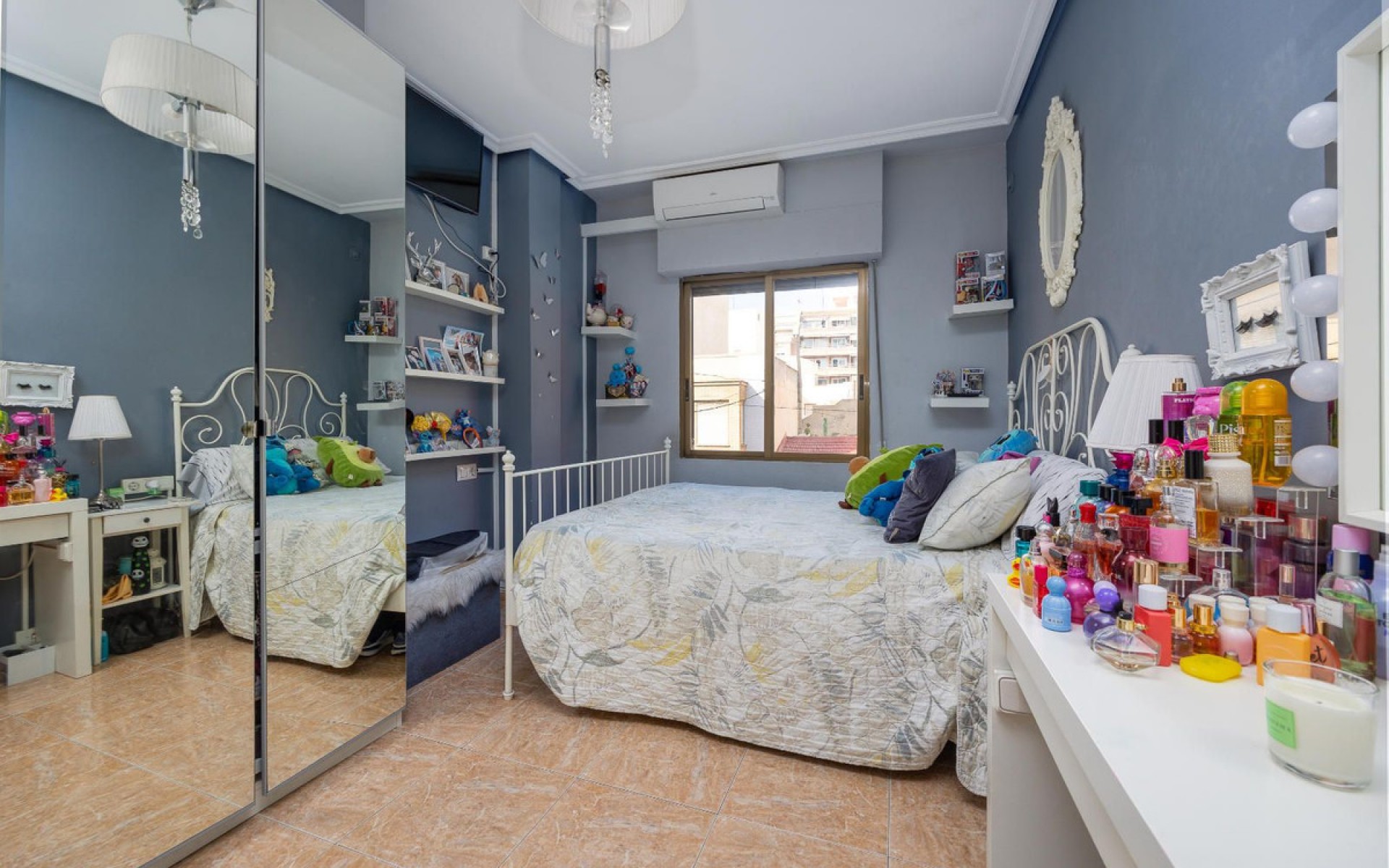 Resale - Apartment - Torrevieja - Torrevieja Centro