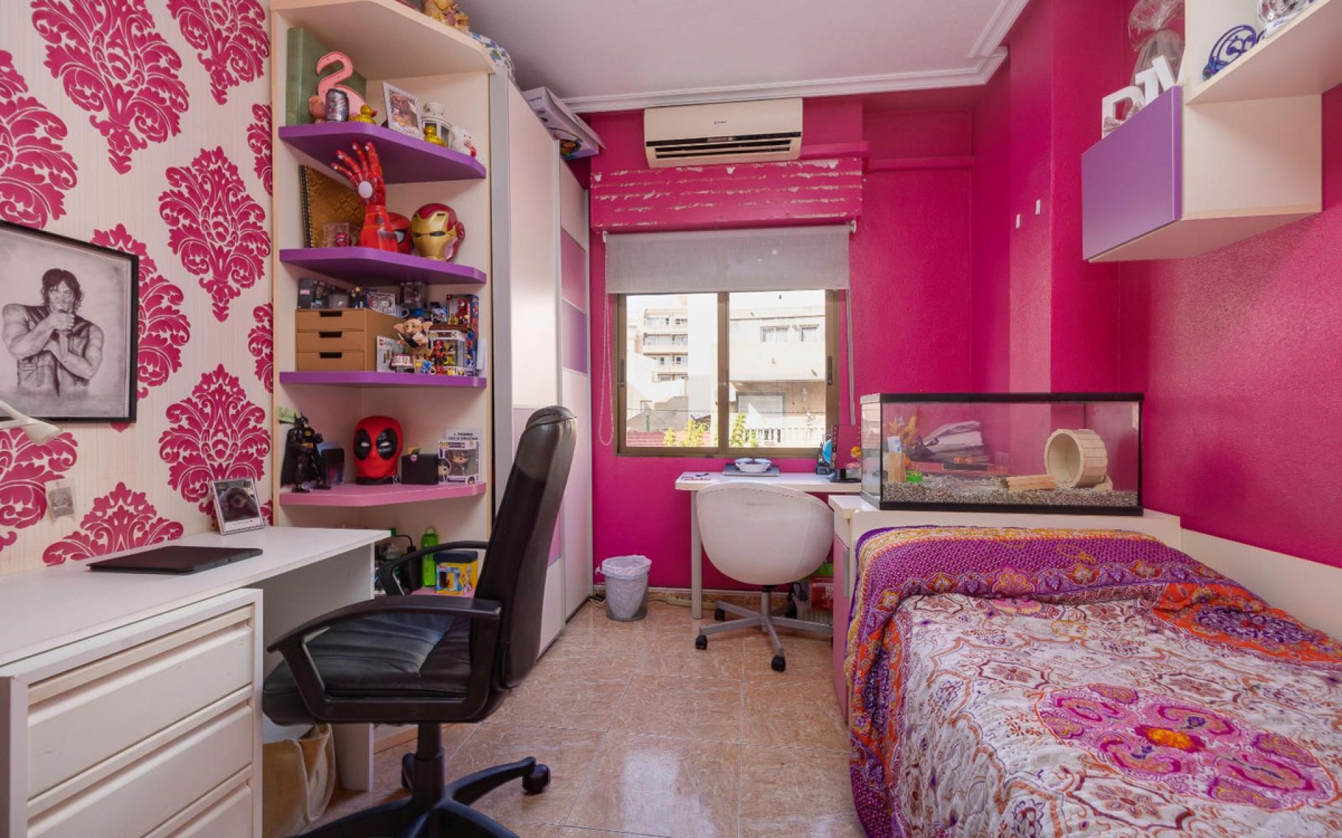 Resale - Apartment - Torrevieja - Torrevieja Centro