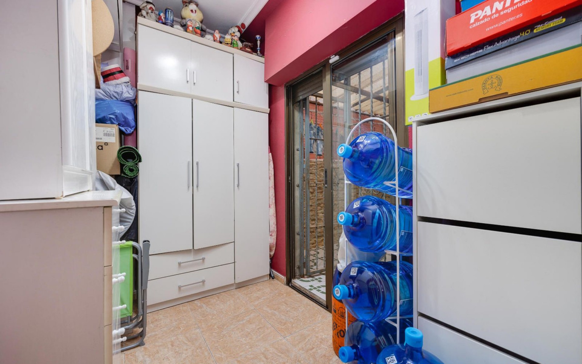 Resale - Apartment - Torrevieja - Torrevieja Centro