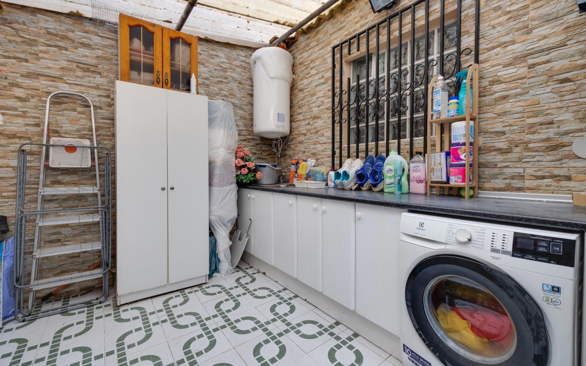 Resale - Apartment - Torrevieja - Torrevieja Centro