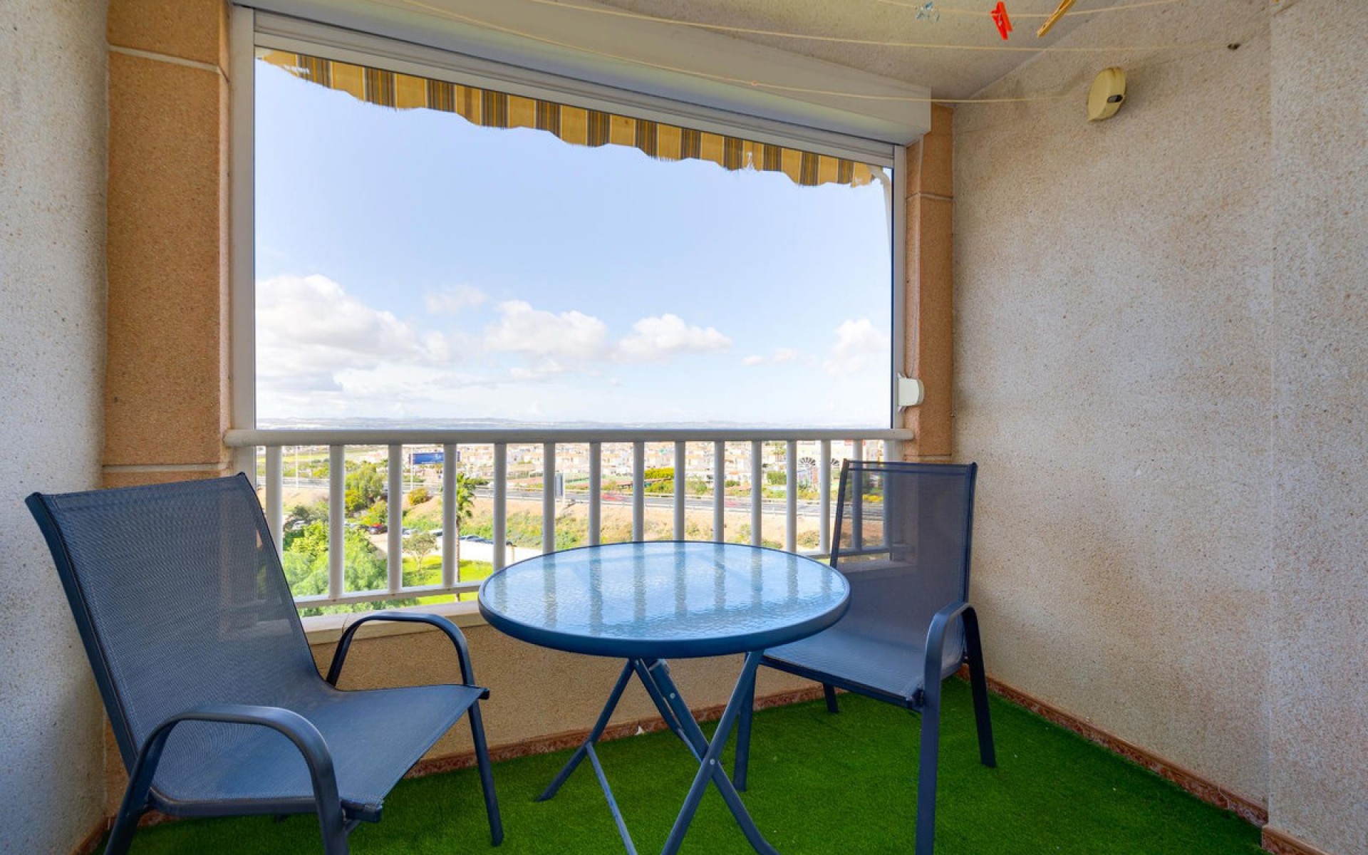 Resale - Apartment - Torrevieja - Torrevieja Centro
