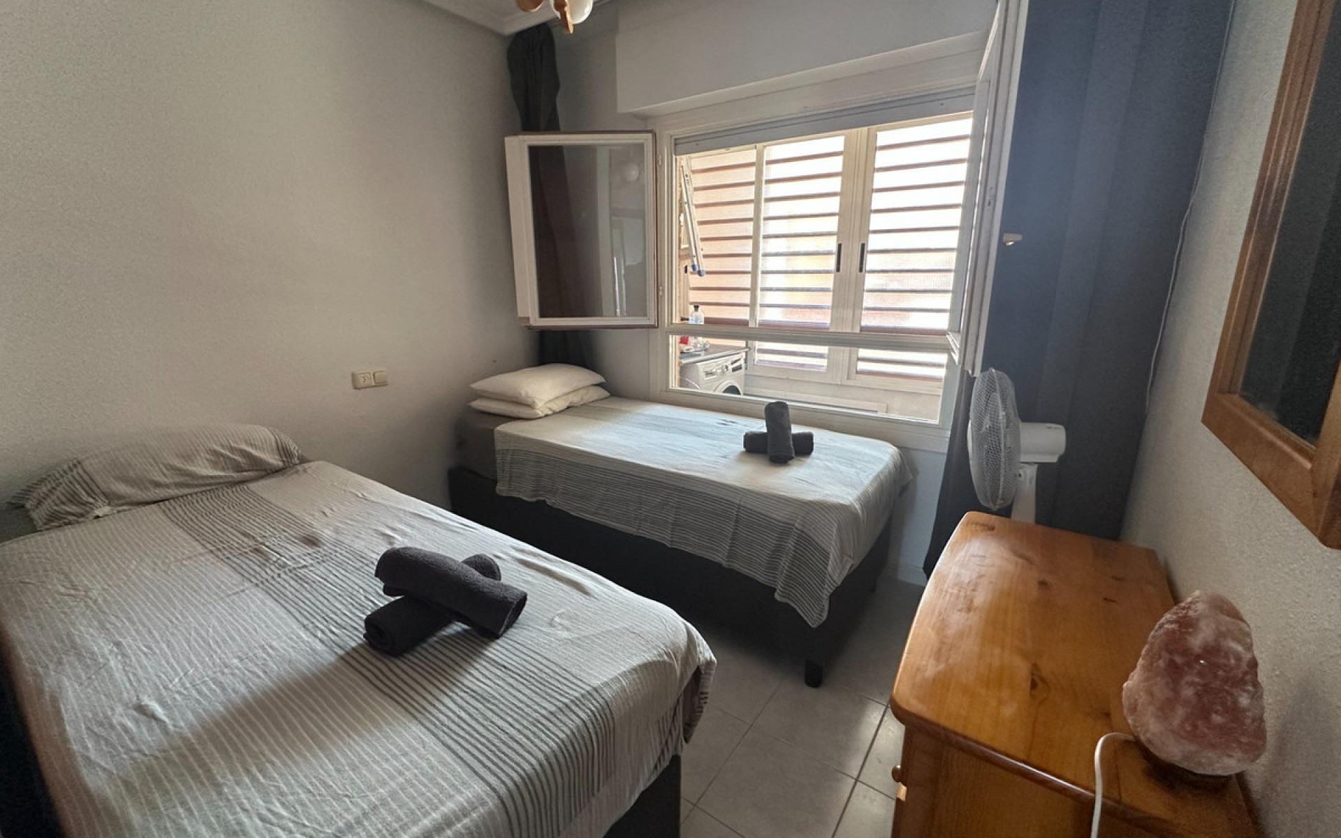 Resale - Apartment - Torrevieja - Torrevieja Centro