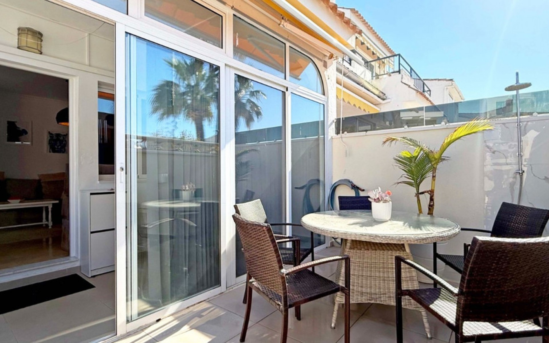 Resale - Apartment - Torrevieja - Torrevieja Centro