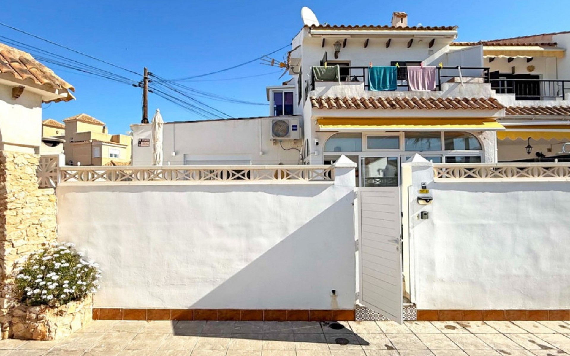 Resale - Apartment - Torrevieja - Torrevieja Centro