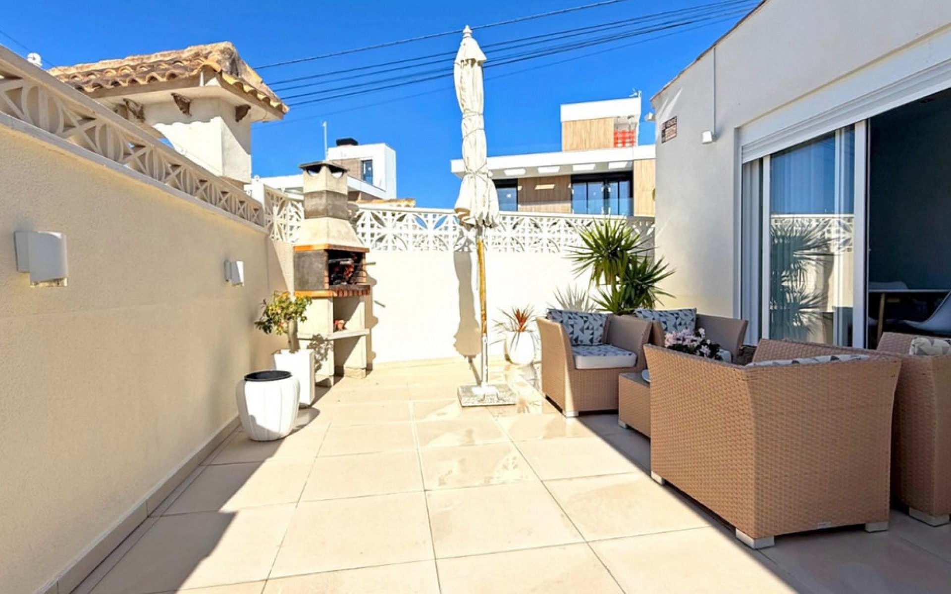 Resale - Apartment - Torrevieja - Torrevieja Centro