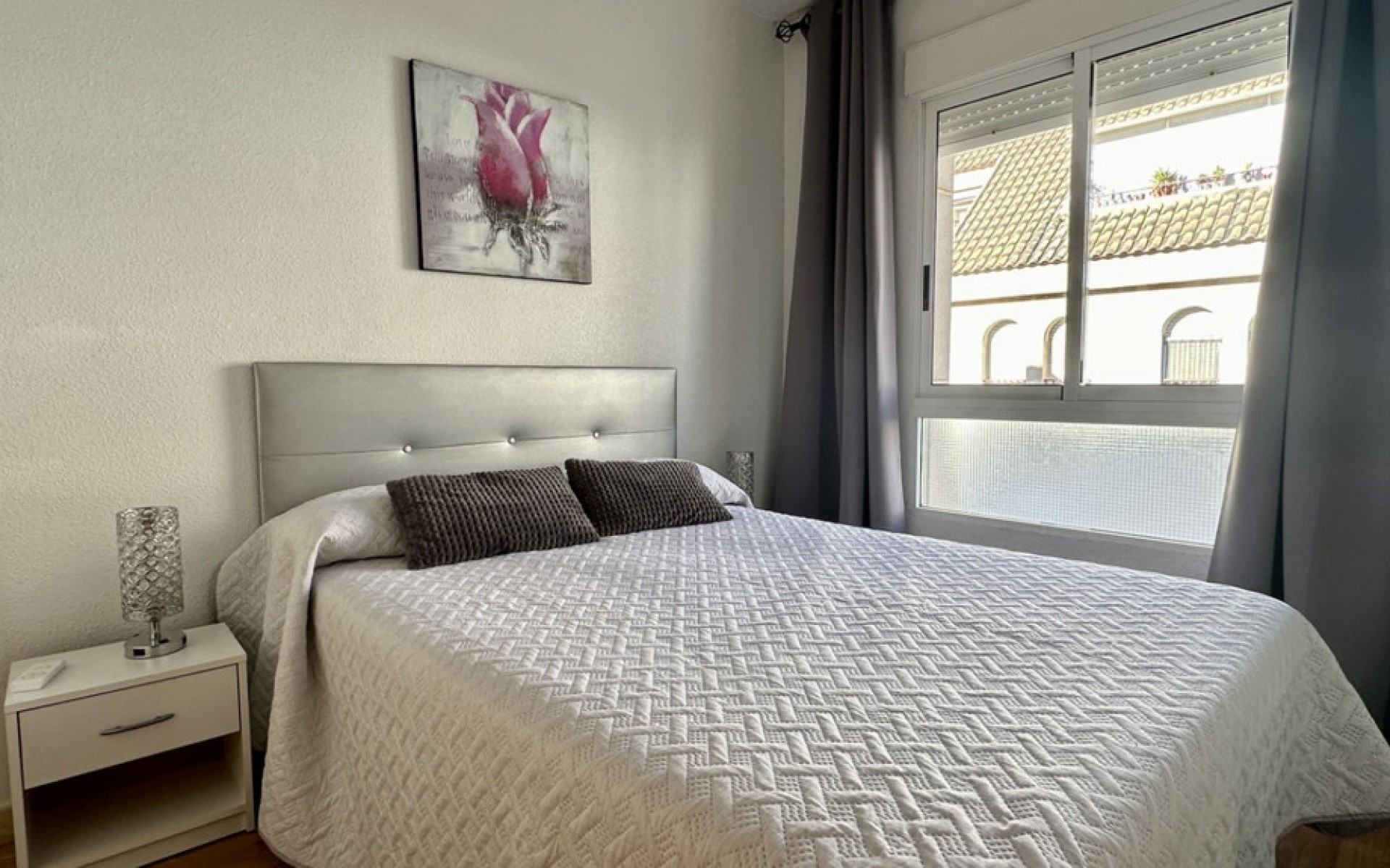 Resale - Apartment - Torrevieja - Torrevieja Centro