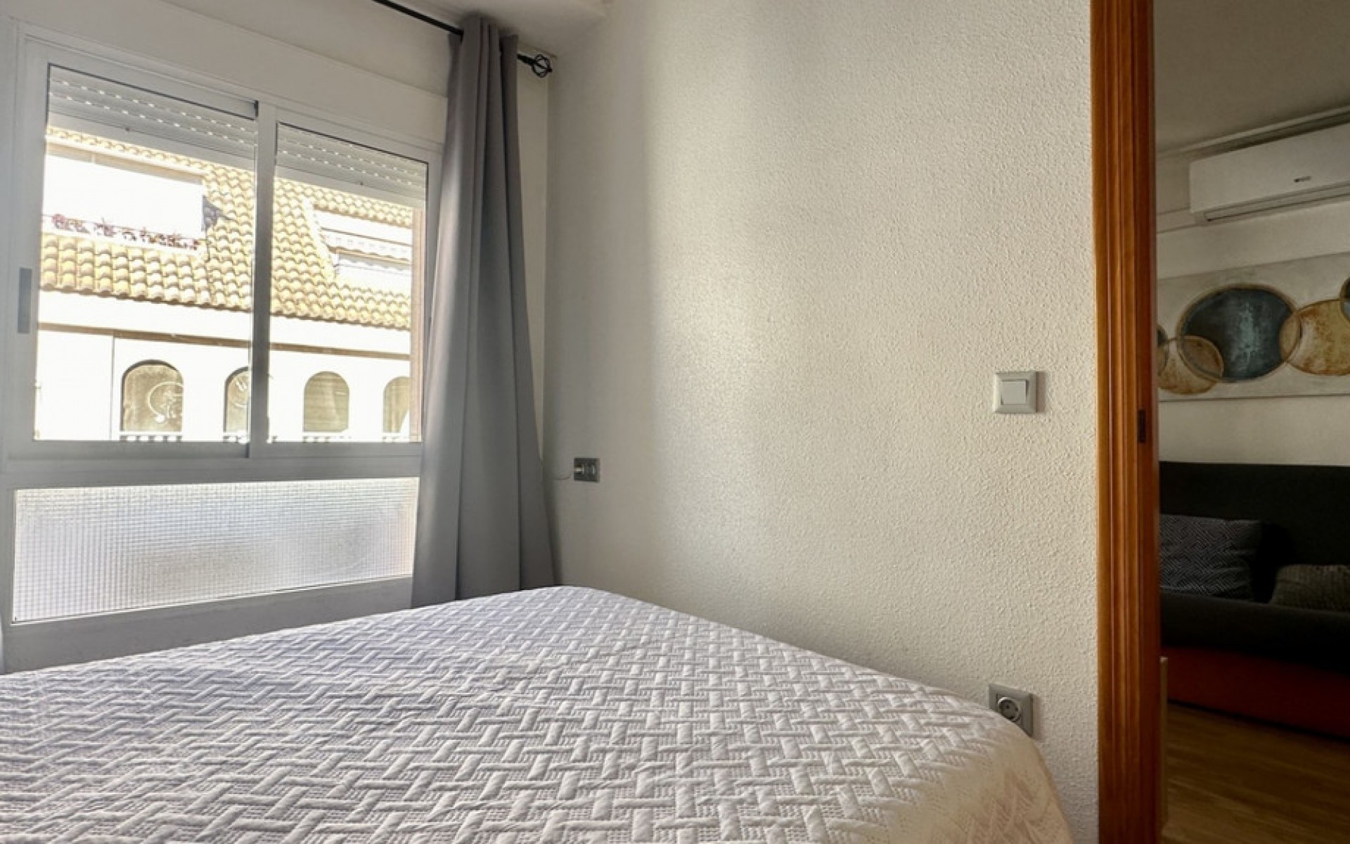 Resale - Apartment - Torrevieja - Torrevieja Centro