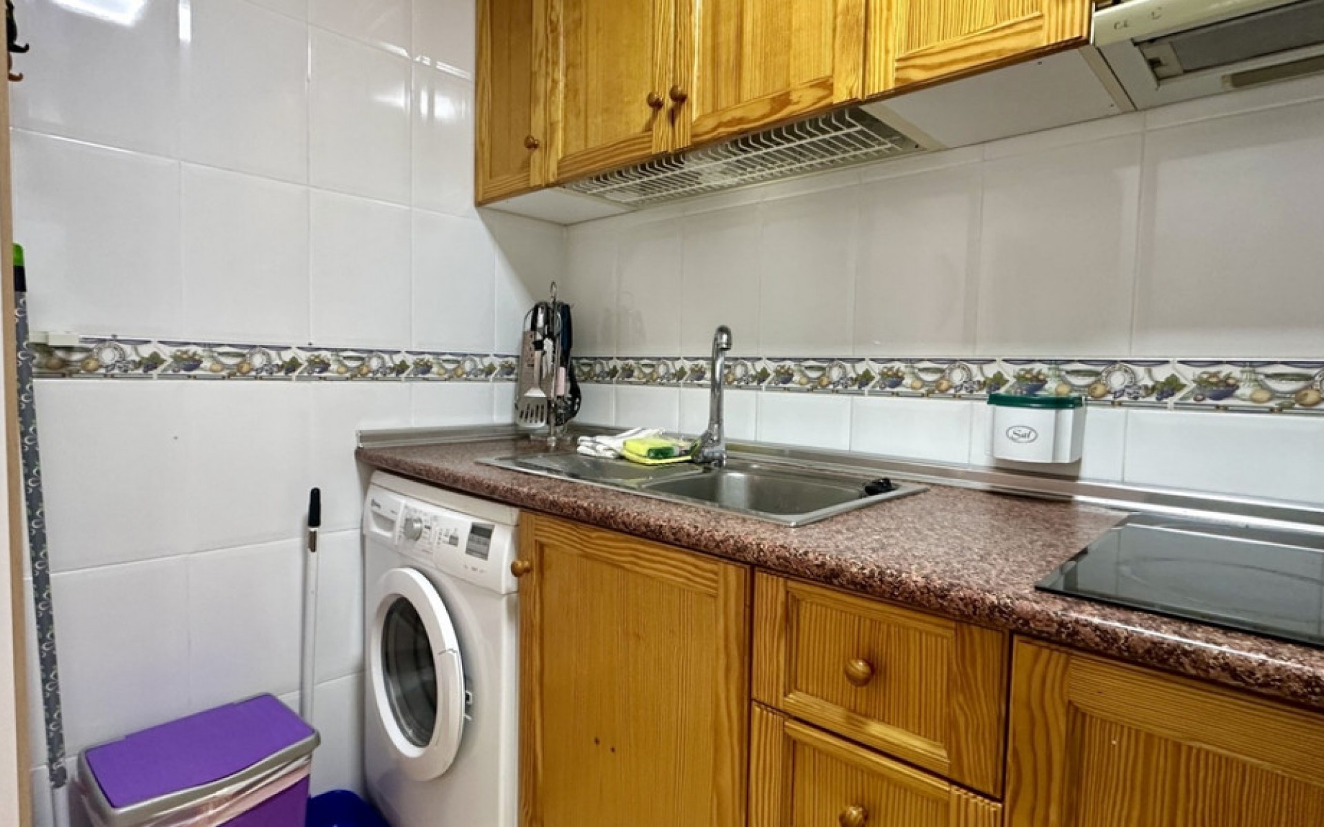 Resale - Apartment - Torrevieja - Torrevieja Centro