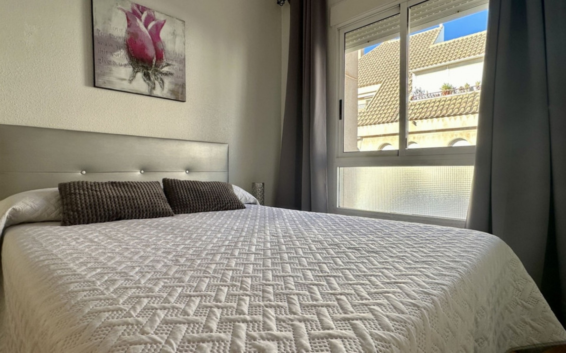 Resale - Apartment - Torrevieja - Torrevieja Centro