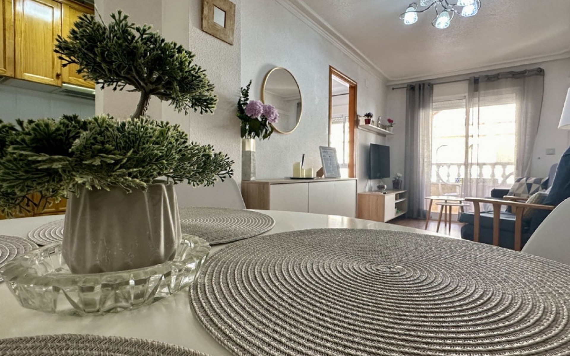 Resale - Apartment - Torrevieja - Torrevieja Centro