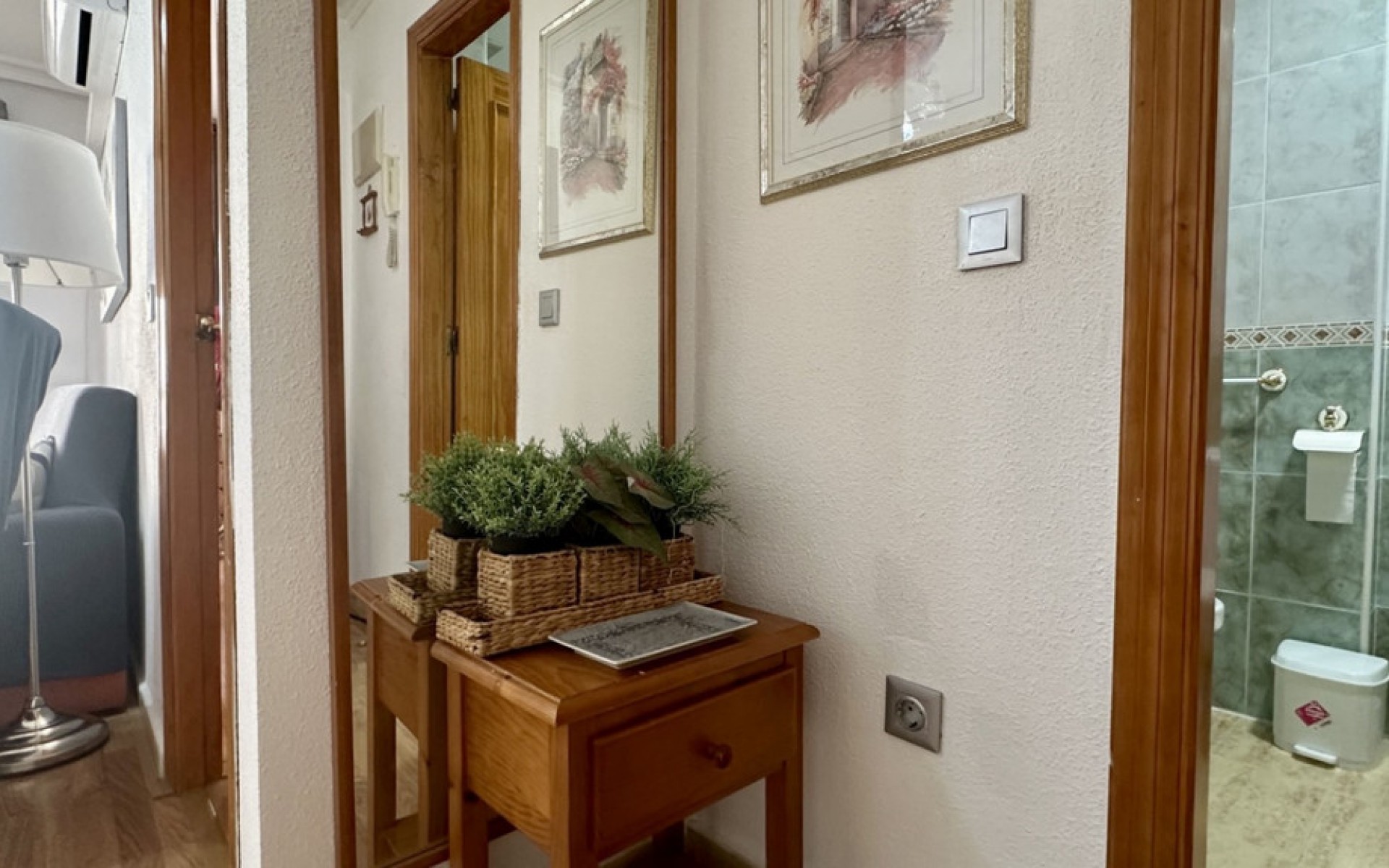Resale - Apartment - Torrevieja - Torrevieja Centro