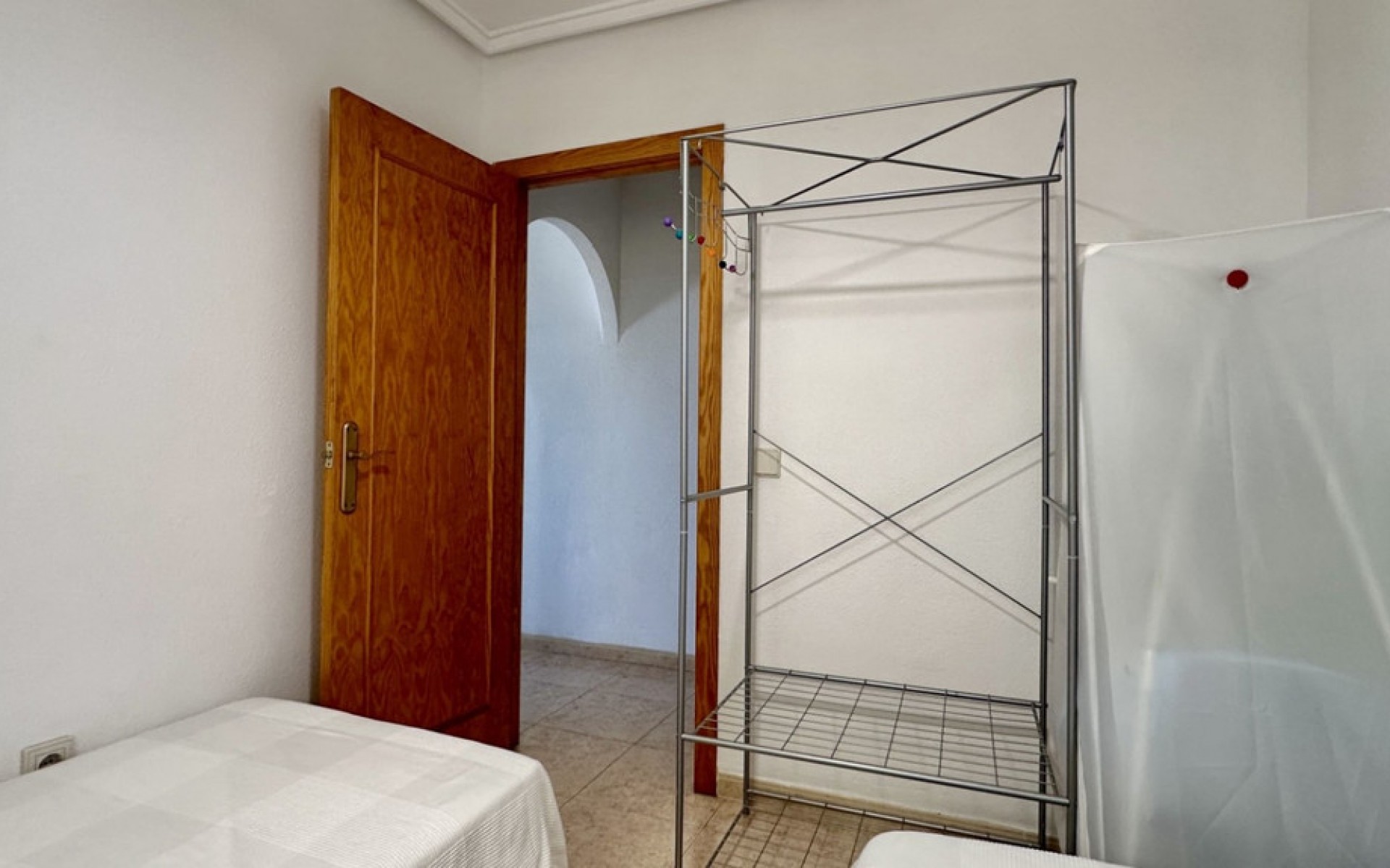 Resale - Apartment - Torrevieja - Torrevieja Centro