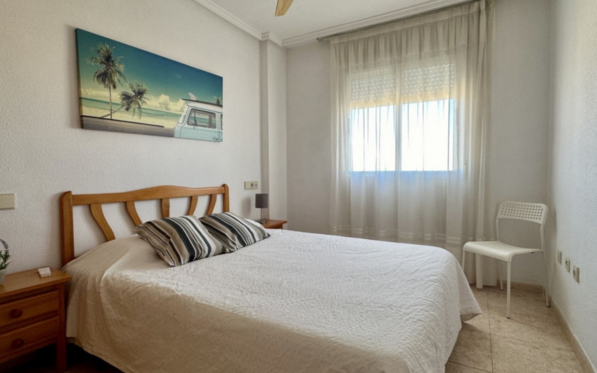 Resale - Apartment - Torrevieja - Torrevieja Centro
