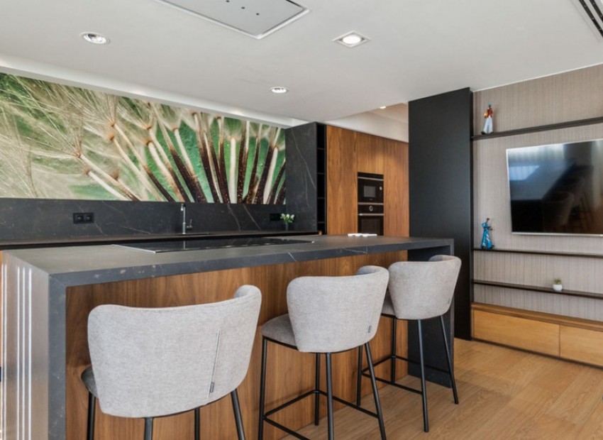 Resale - Apartment - Torrevieja - Torrevieja Centro