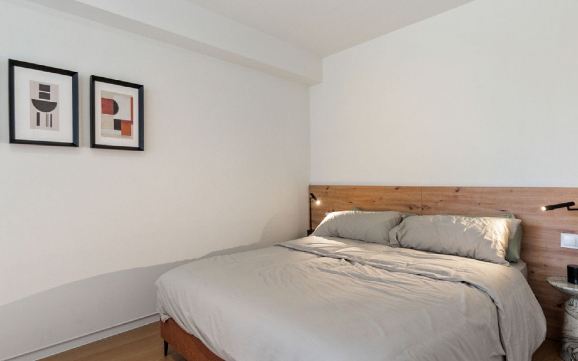 Resale - Apartment - Torrevieja - Torrevieja Centro