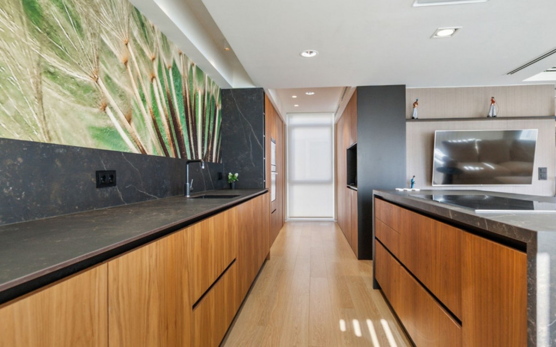 Resale - Apartment - Torrevieja - Torrevieja Centro