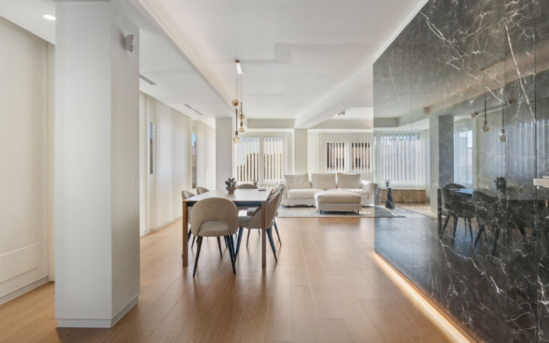 Resale - Apartment - Torrevieja - Torrevieja Centro