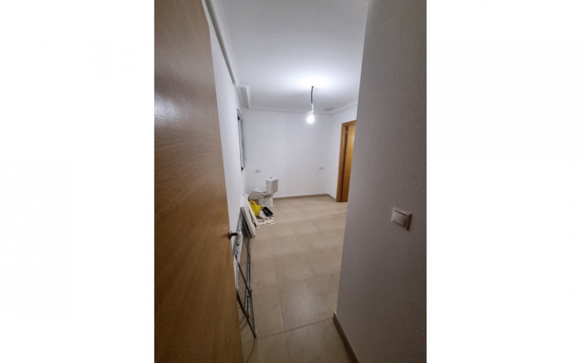Resale - Apartment - Torrevieja - Torrevieja Centro