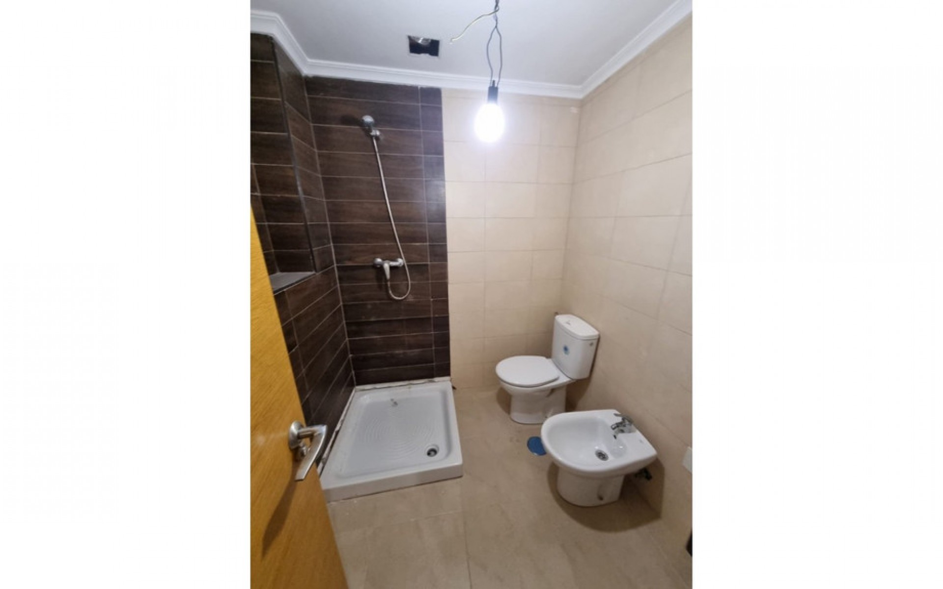 Resale - Apartment - Torrevieja - Torrevieja Centro