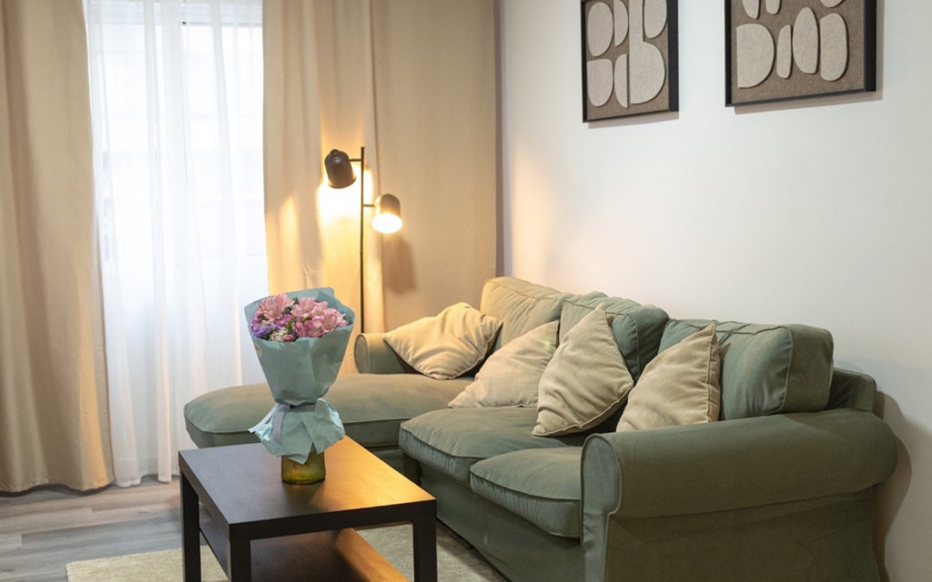 Resale - Apartment - Torrevieja - Torrevieja Centro
