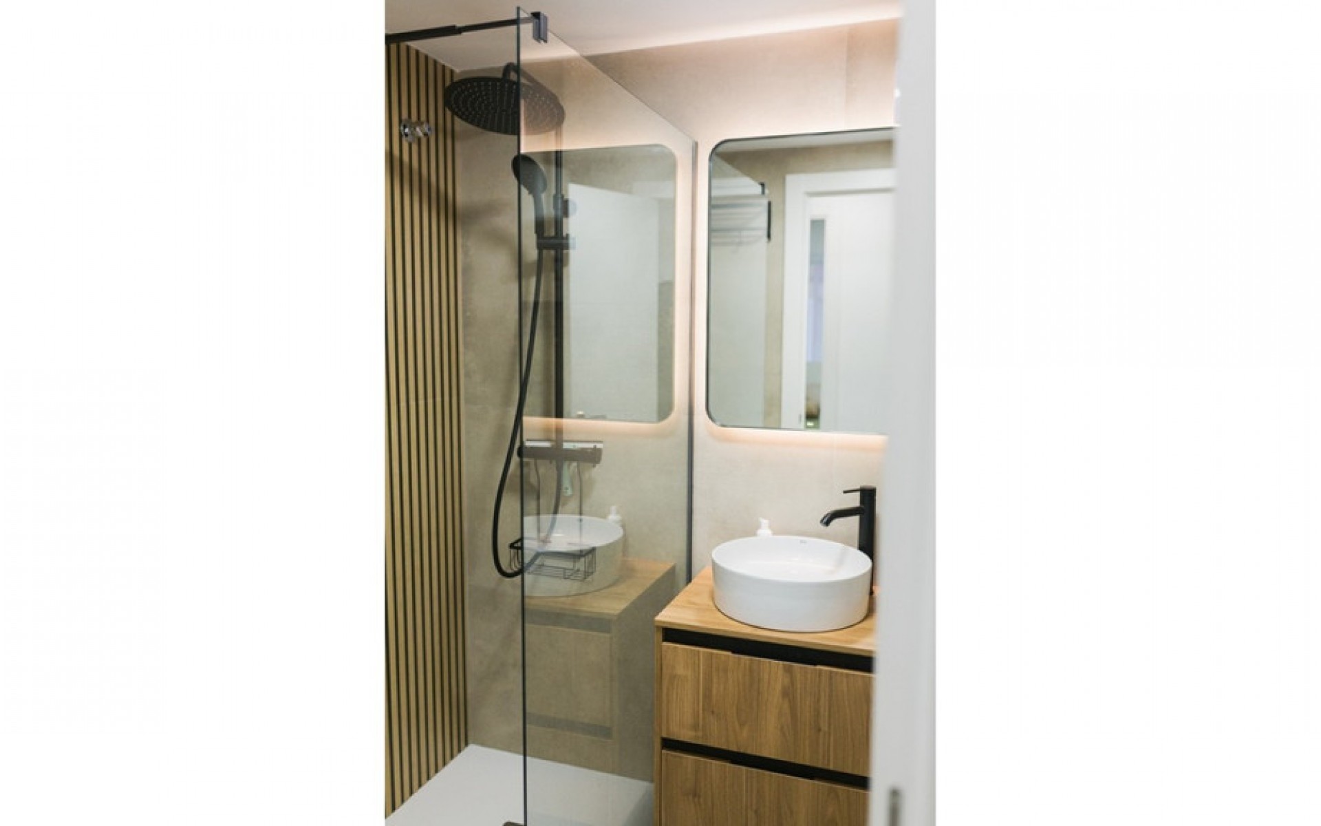 Resale - Apartment - Torrevieja - Torrevieja Centro