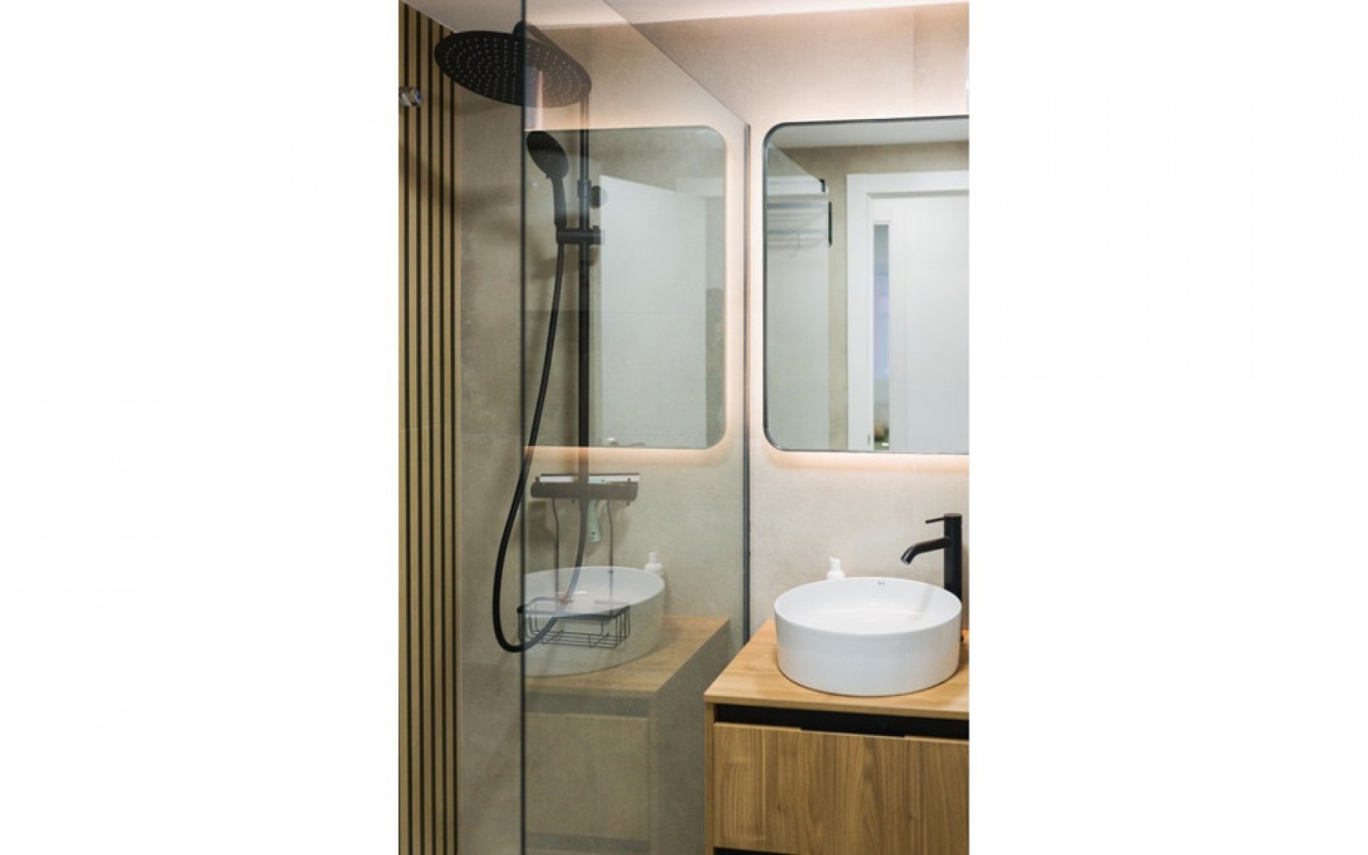 Resale - Apartment - Torrevieja - Torrevieja Centro