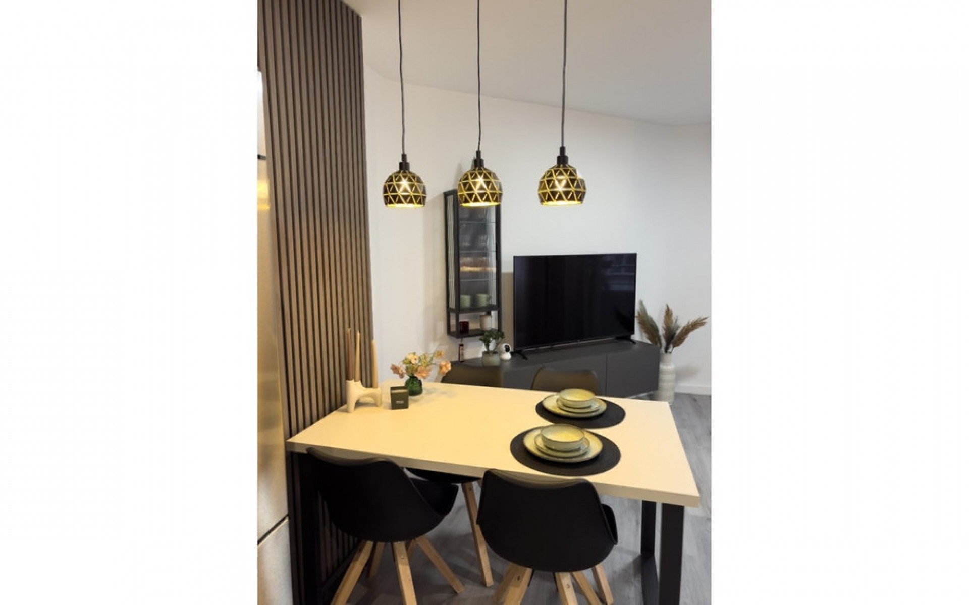 Resale - Apartment - Torrevieja - Torrevieja Centro