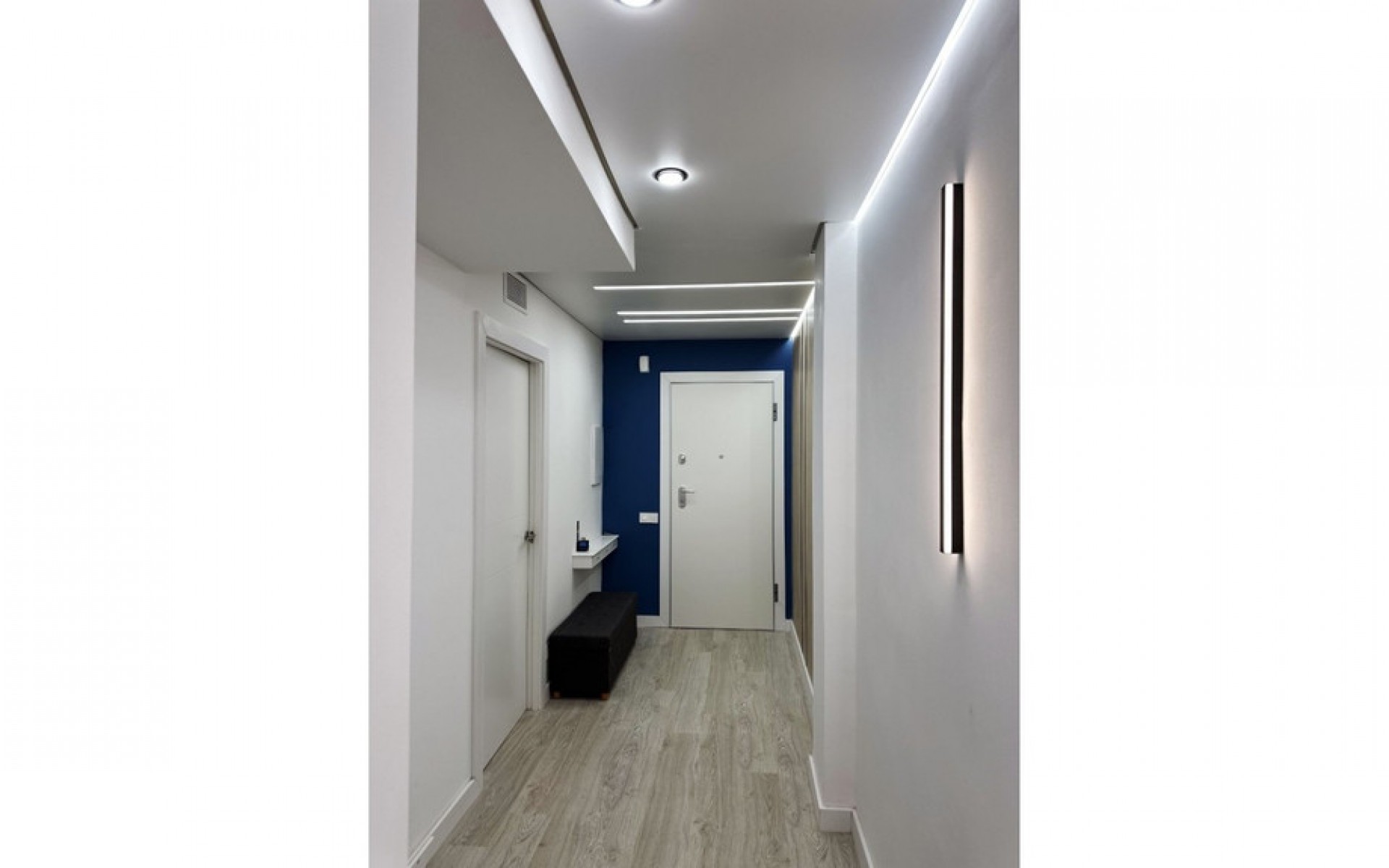 Resale - Apartment - Torrevieja - Torrevieja Centro