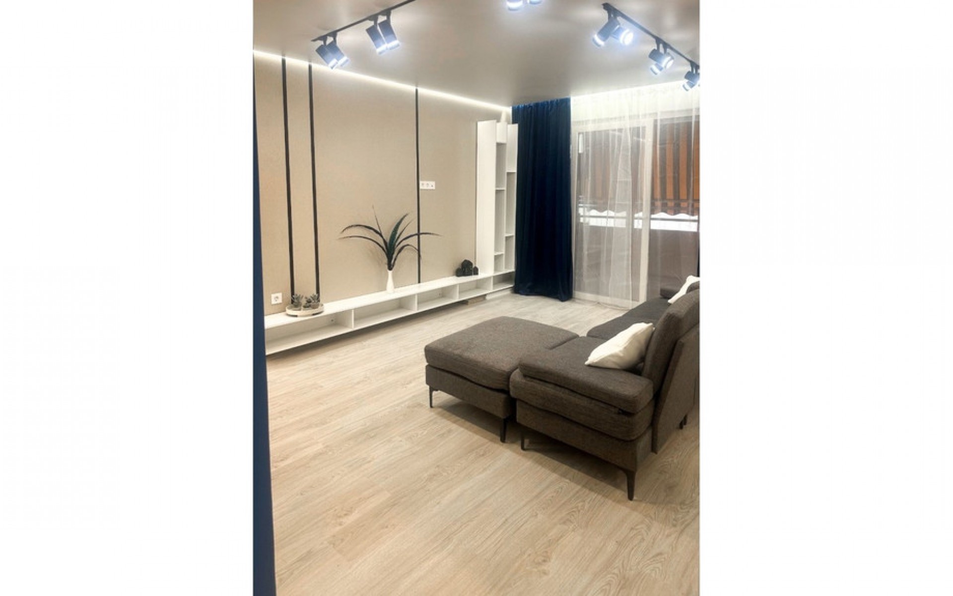 Resale - Apartment - Torrevieja - Torrevieja Centro