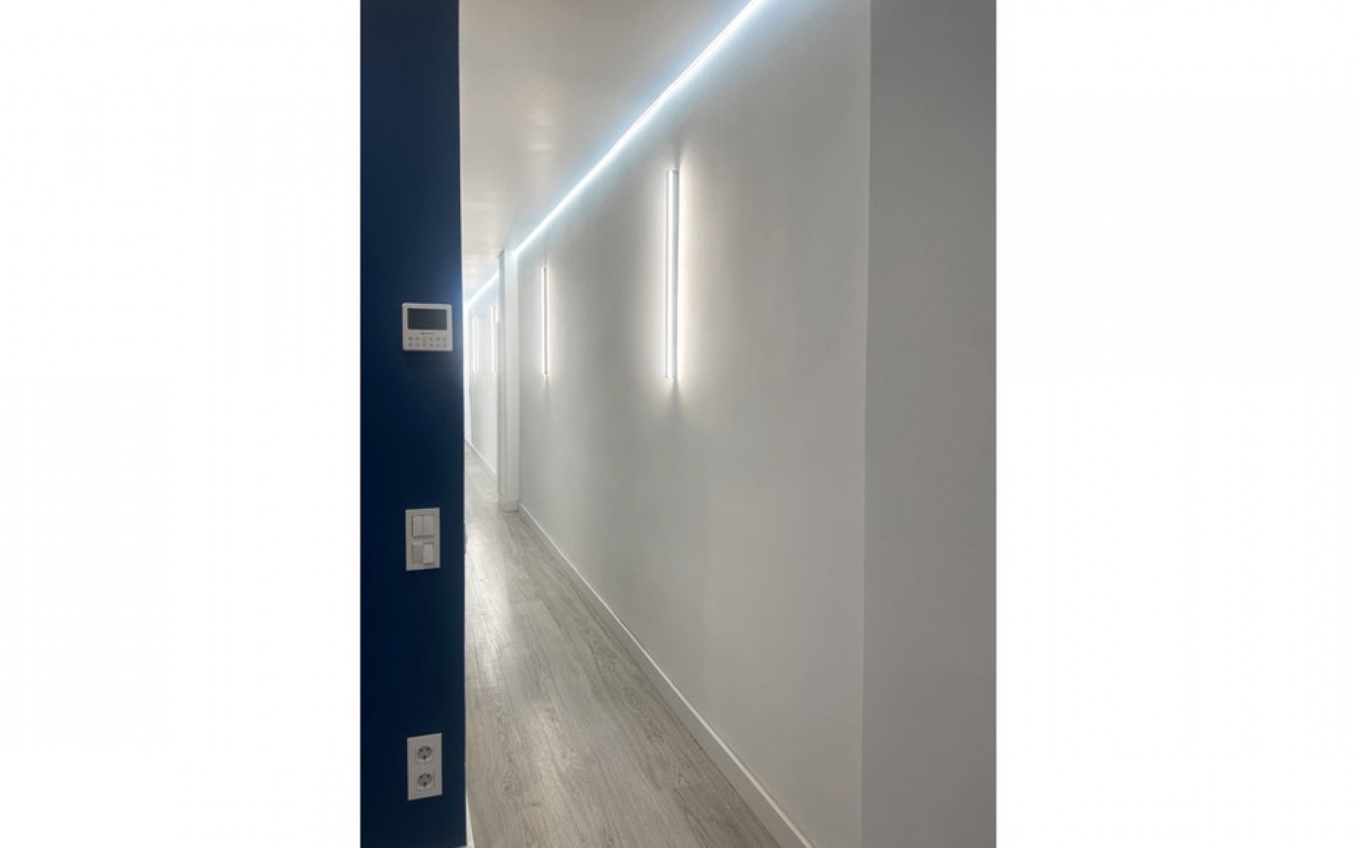 Resale - Apartment - Torrevieja - Torrevieja Centro