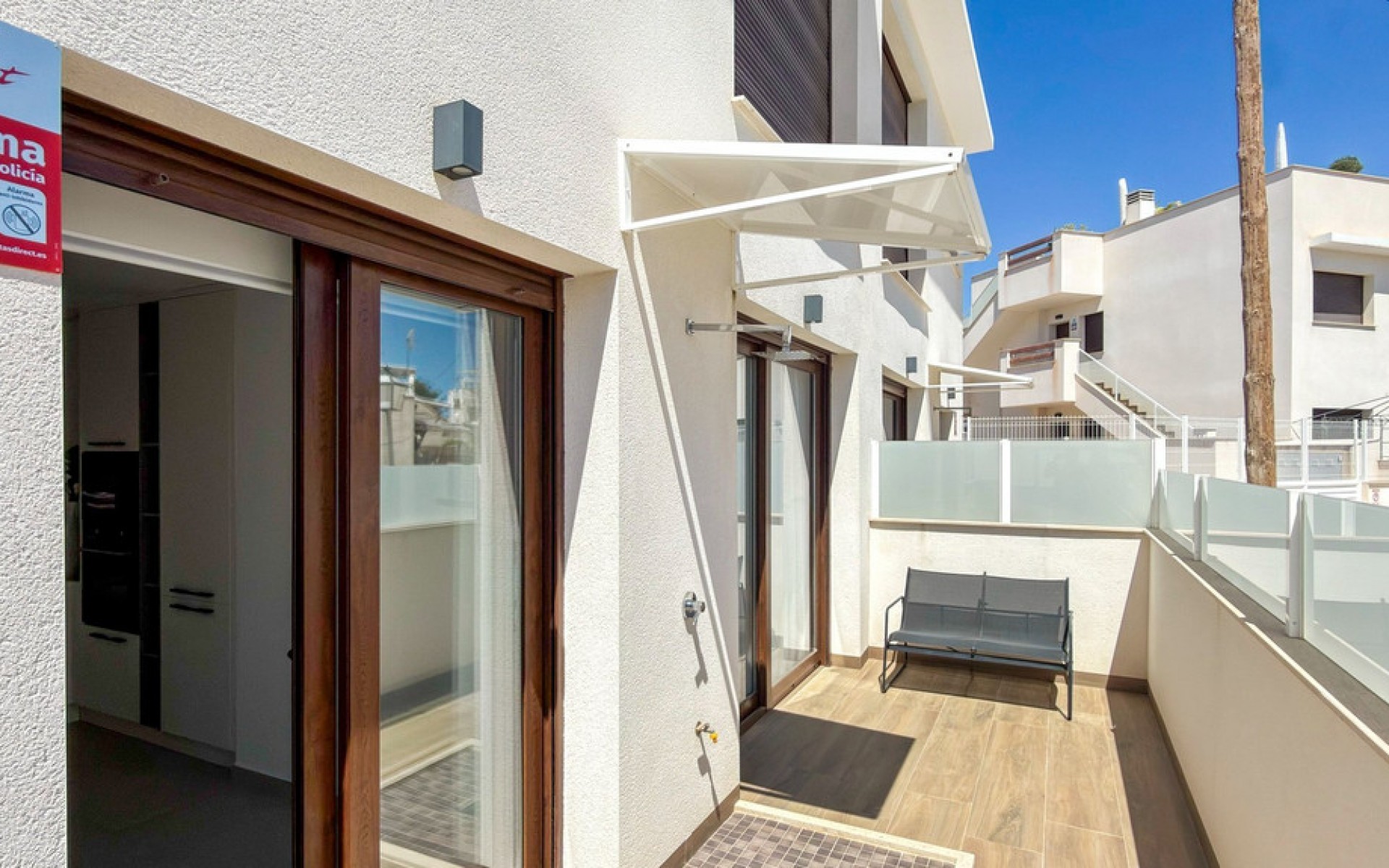 Resale - Apartment - Torrevieja - Torrevieja Centro