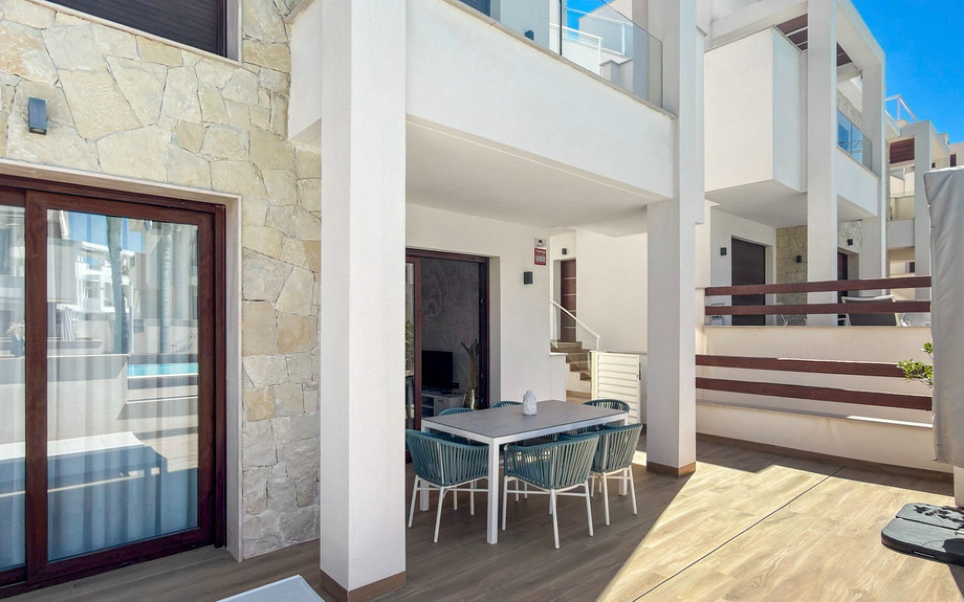 Resale - Apartment - Torrevieja - Torrevieja Centro