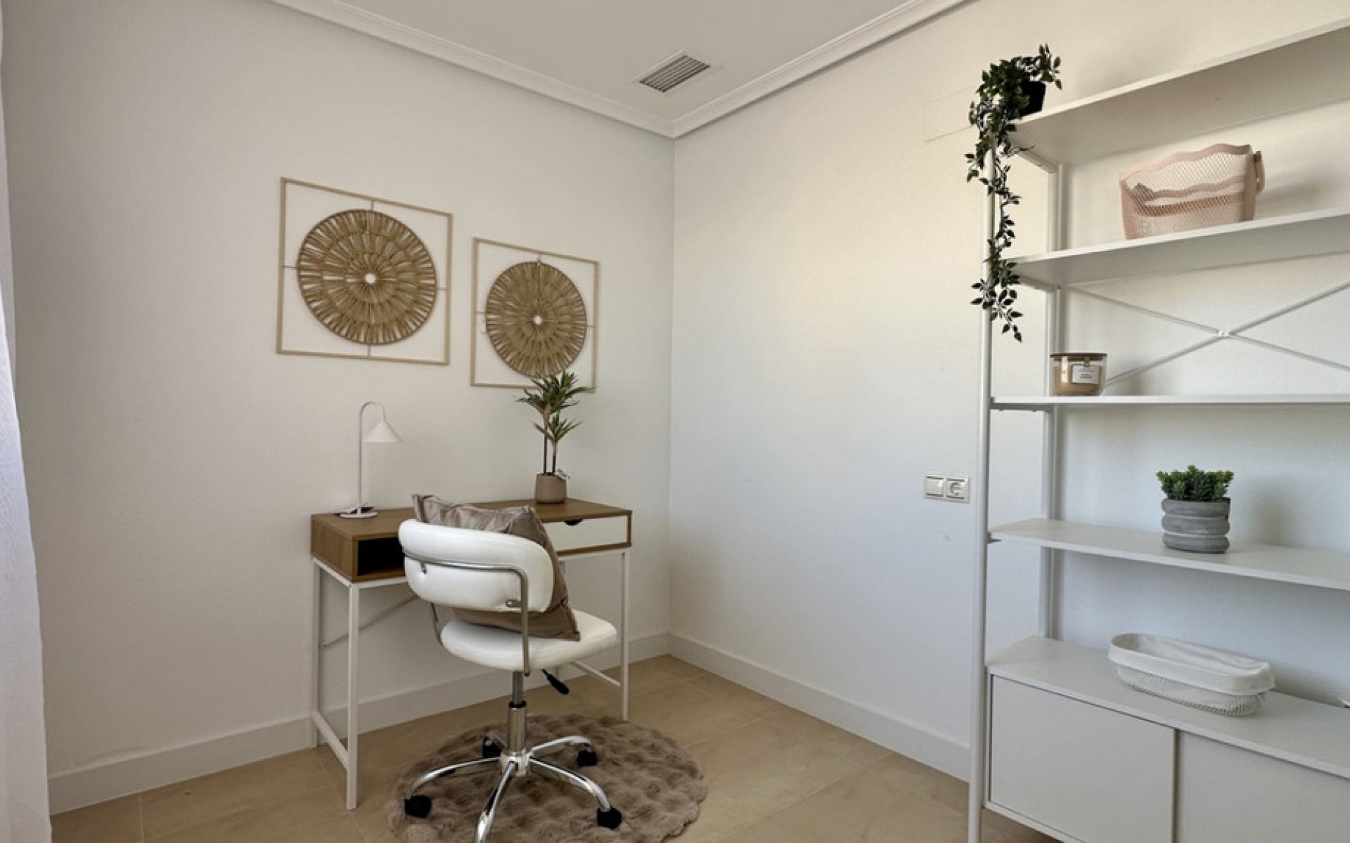 Resale - Apartment - Torrevieja - Torrevieja Centro