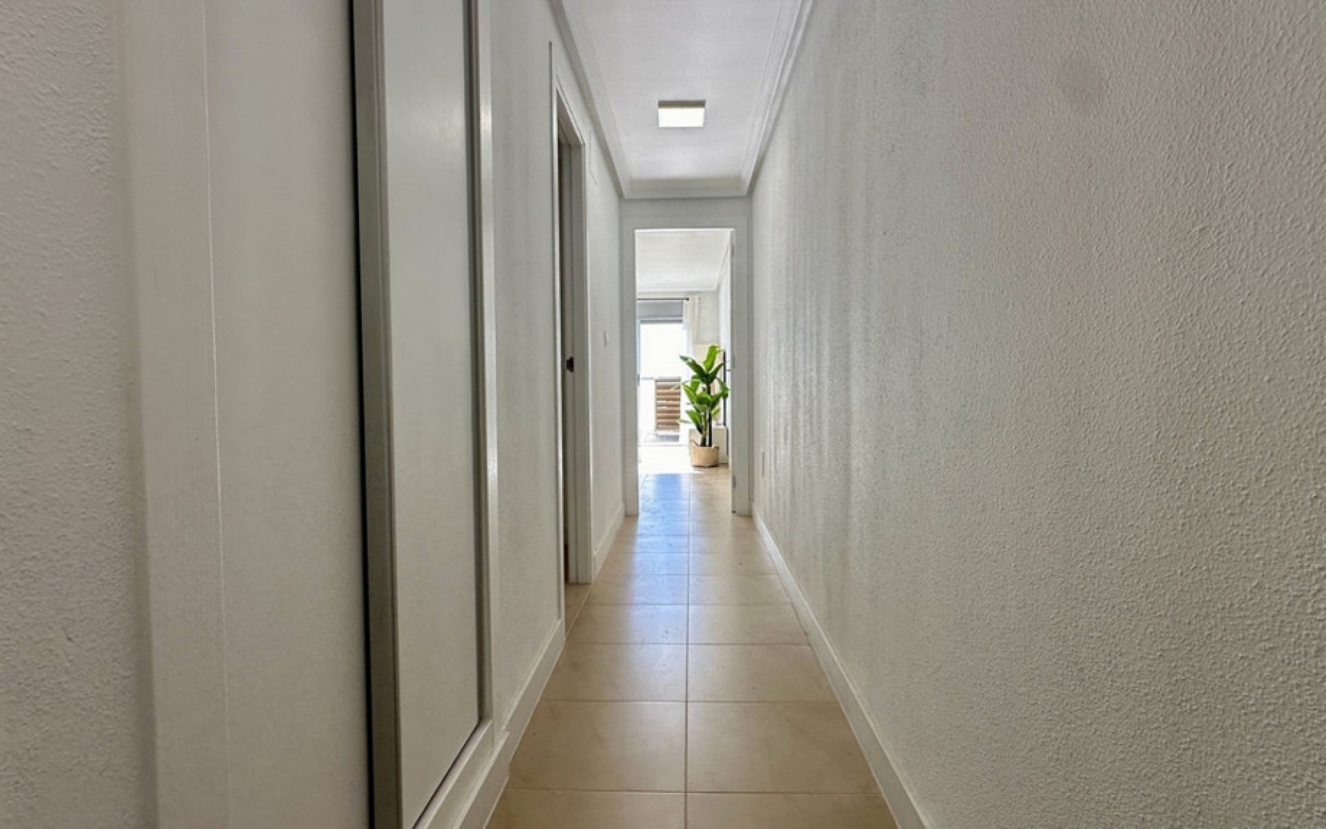Resale - Apartment - Torrevieja - Torrevieja Centro