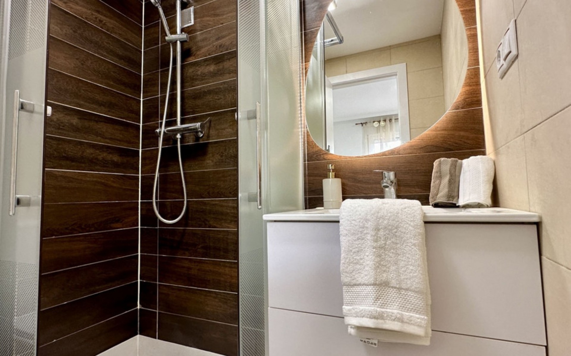 Resale - Apartment - Torrevieja - Torrevieja Centro