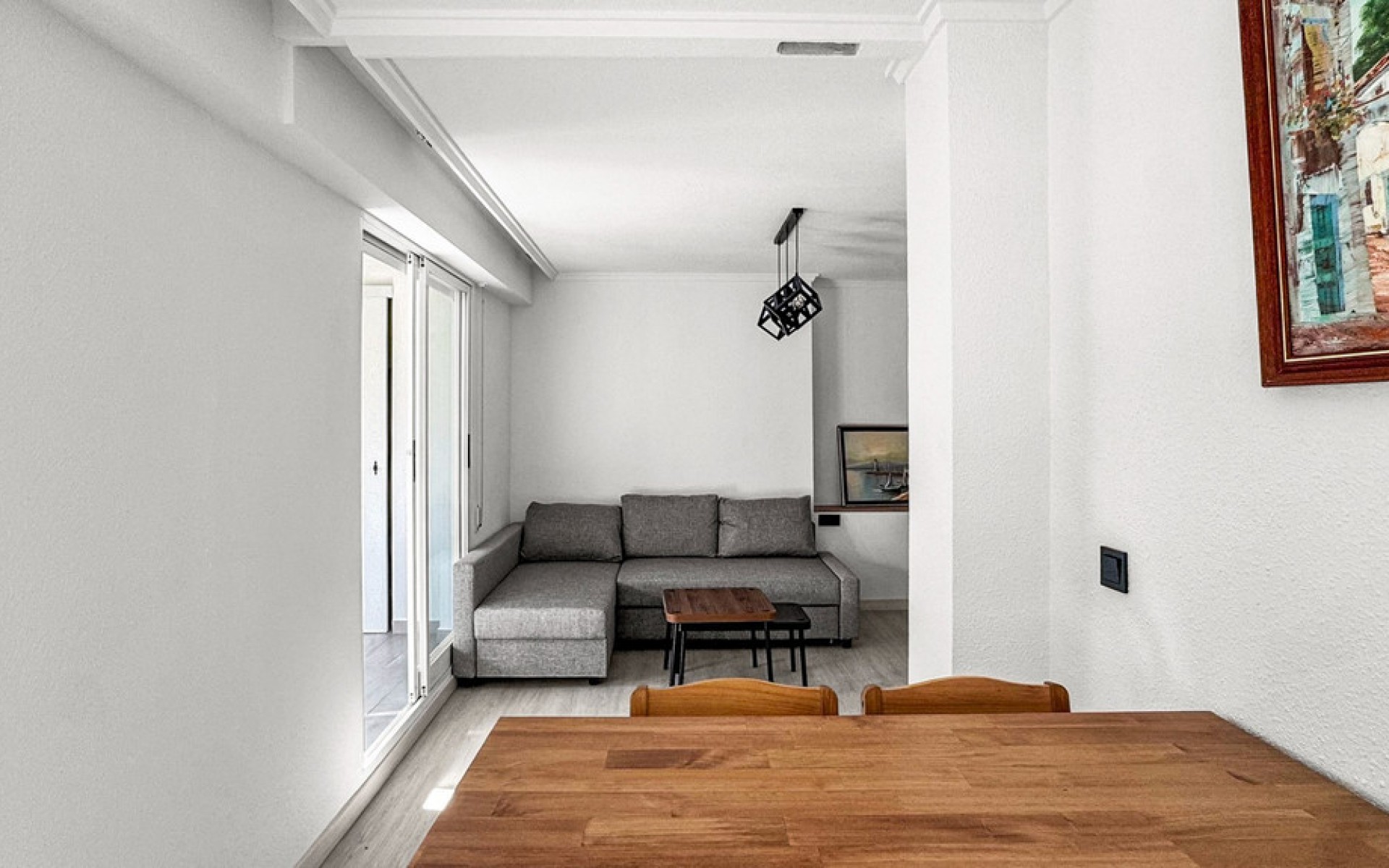 Resale - Apartment - Torrevieja - Torrevieja Centro