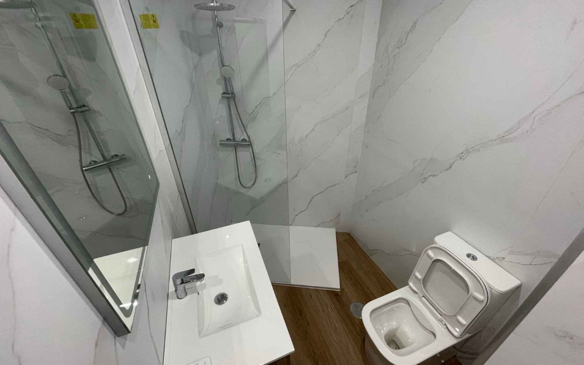 Resale - Apartment - Torrevieja - Torrevieja Centro